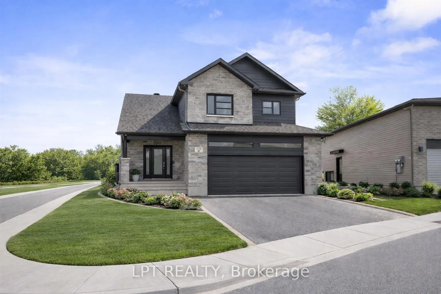Photo 1 of 932 Katia Street, The Nation, Limoges — HOMEH
