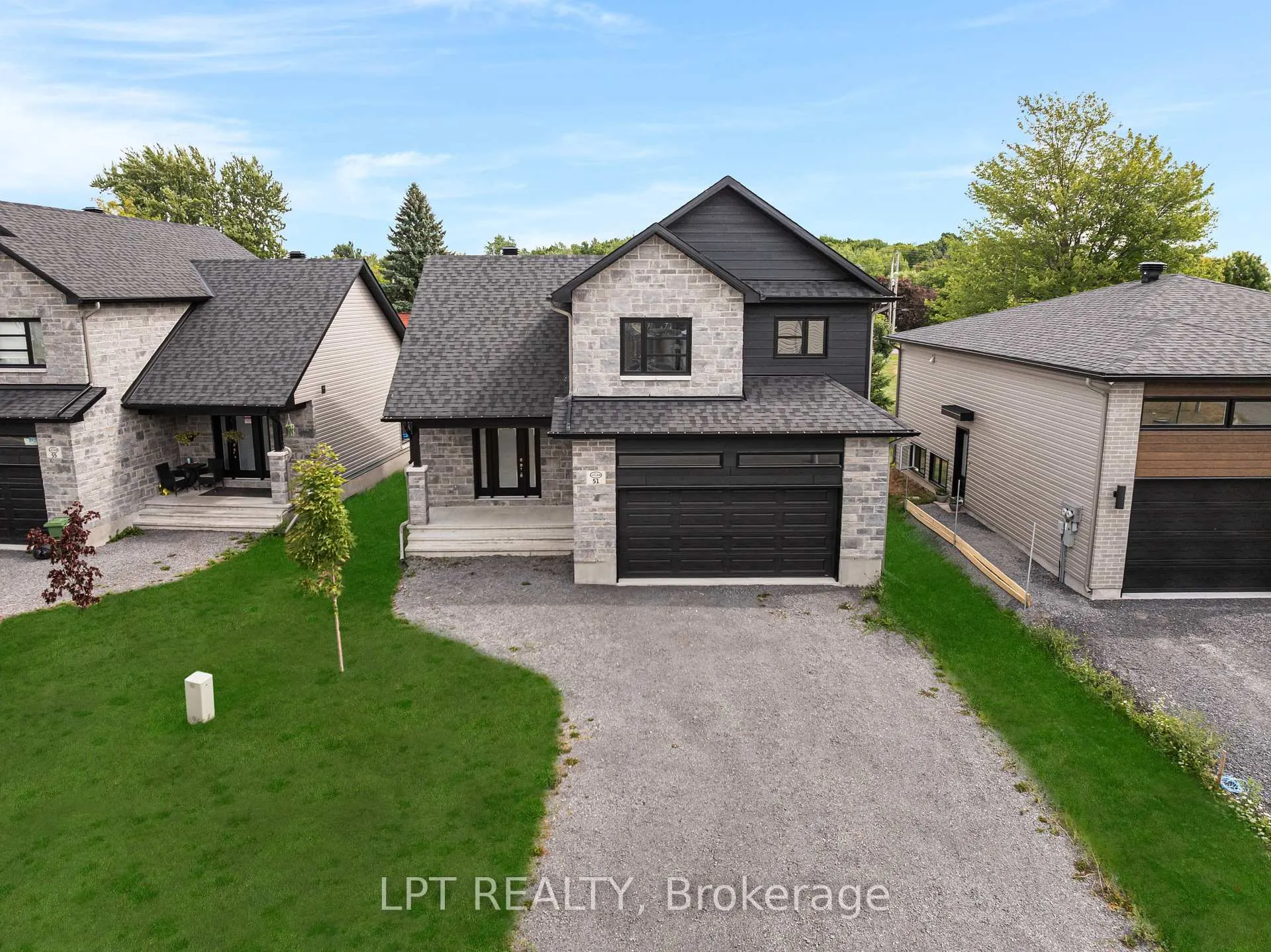 Photo 5 of 932 Katia Street, The Nation, Limoges — HOMEH