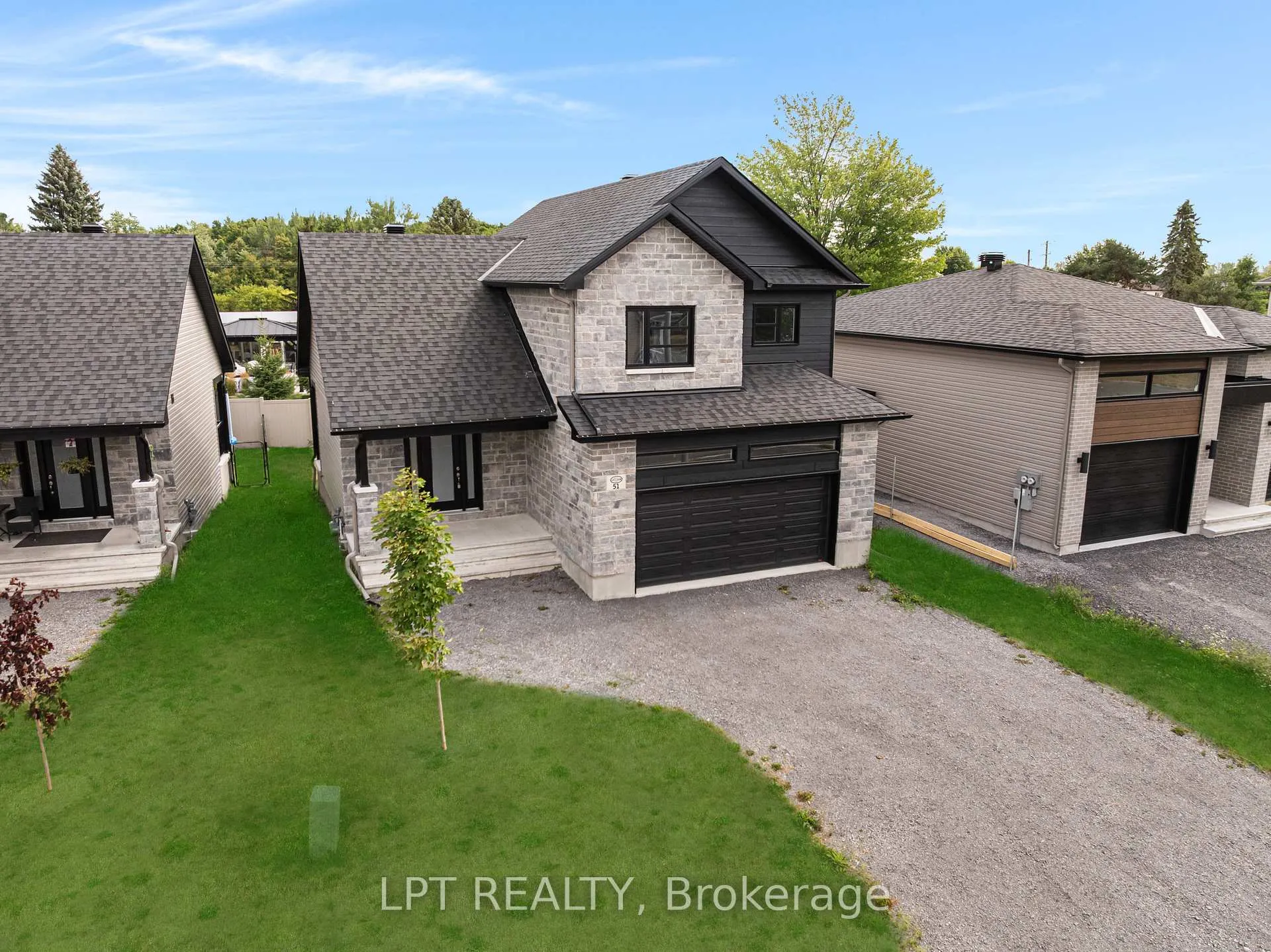 Photo 6 of 932 Katia Street, The Nation, Limoges — HOMEH