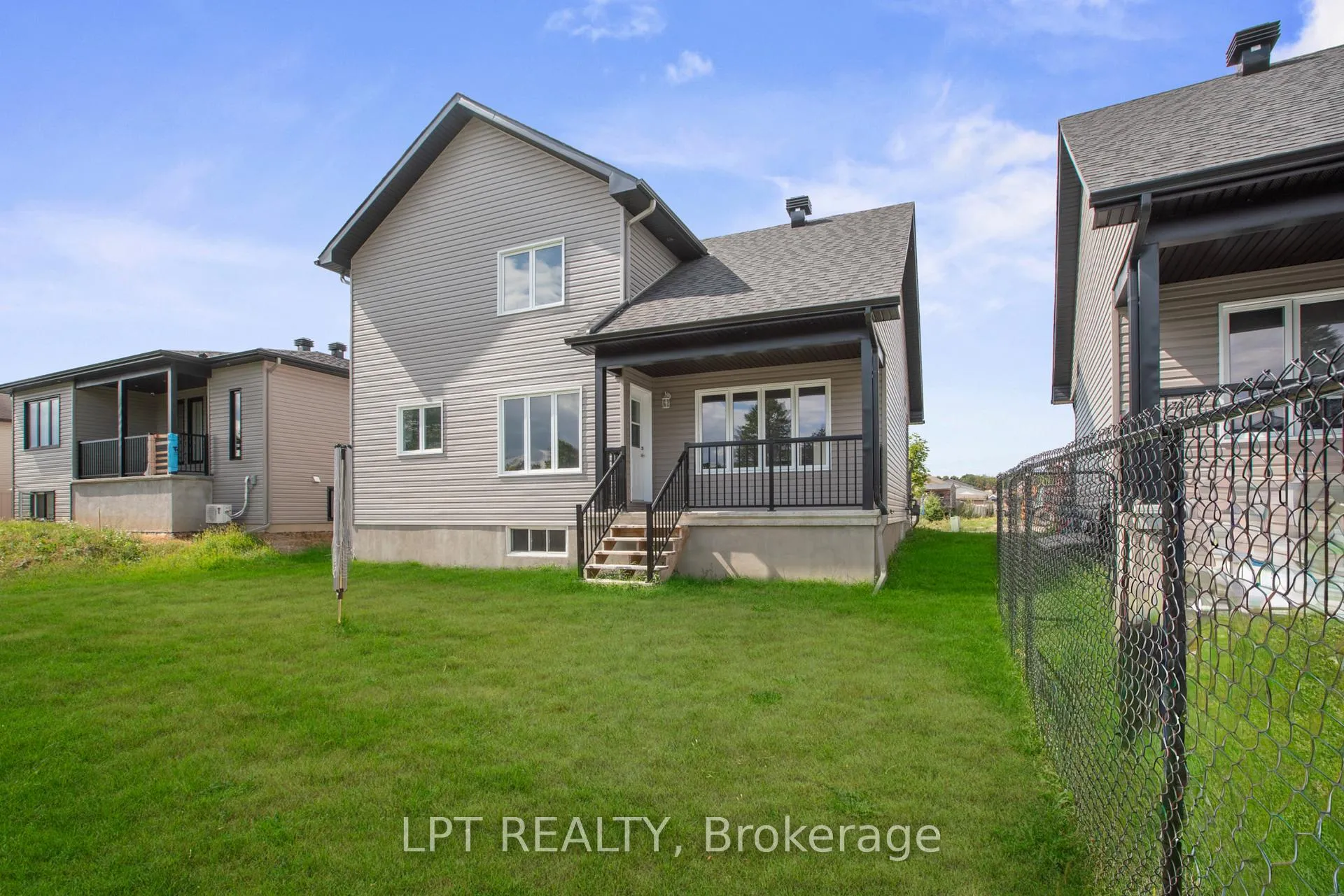 Photo 36 of 932 Katia Street, The Nation, Limoges — HOMEH