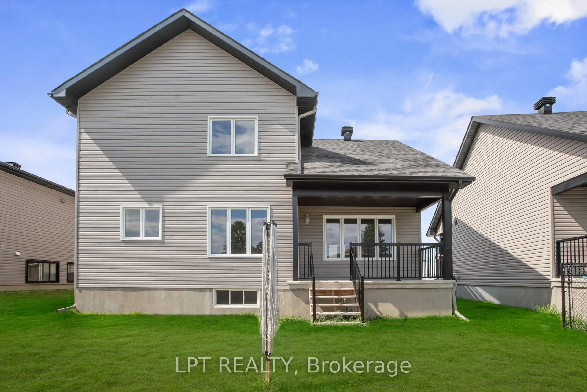 Photo 37 of 932 Katia Street, The Nation, Limoges — HOMEH