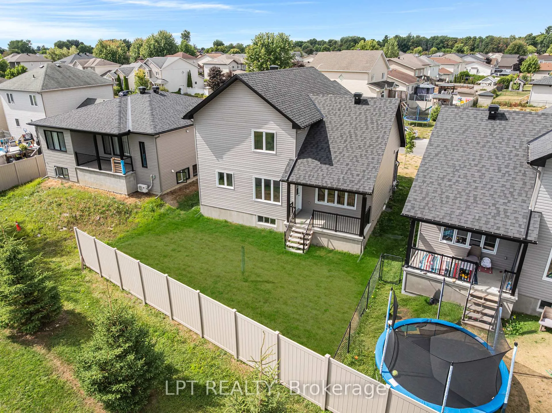 Photo 40 of 932 Katia Street, The Nation, Limoges — HOMEH