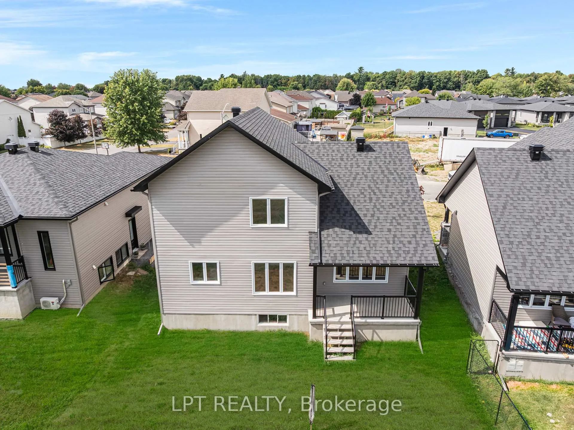 Photo 42 of 932 Katia Street, The Nation, Limoges — HOMEH