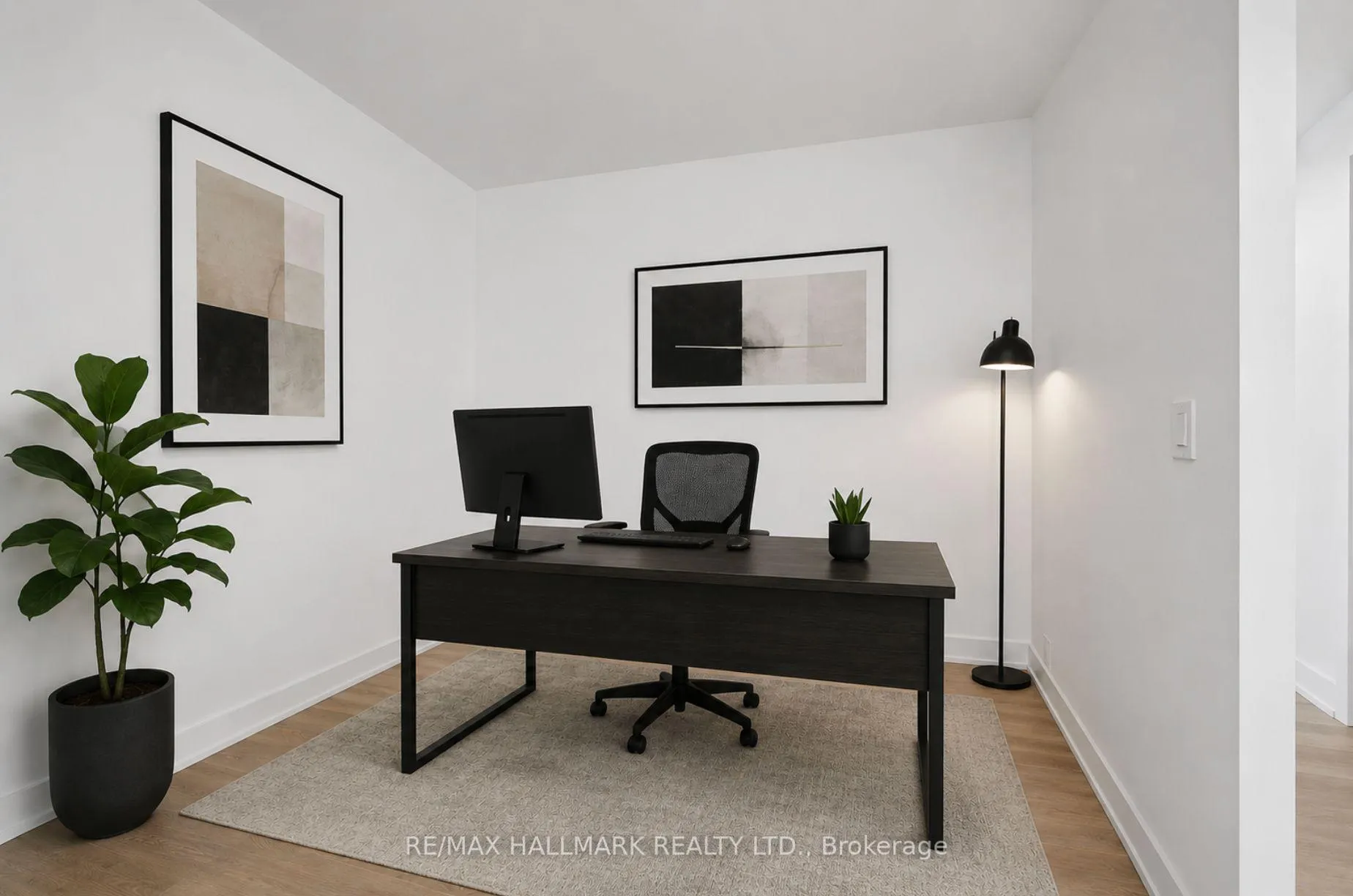 Photo 9 of Unit 403, 308 Jarvis Street, Toronto, Church-Yonge Corridor — HOMEH