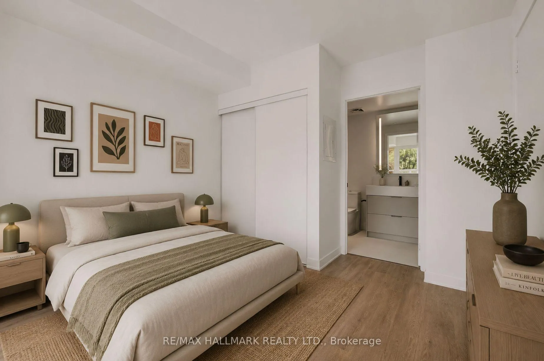 Photo 14 of Unit 403, 308 Jarvis Street, Toronto, Church-Yonge Corridor — HOMEH