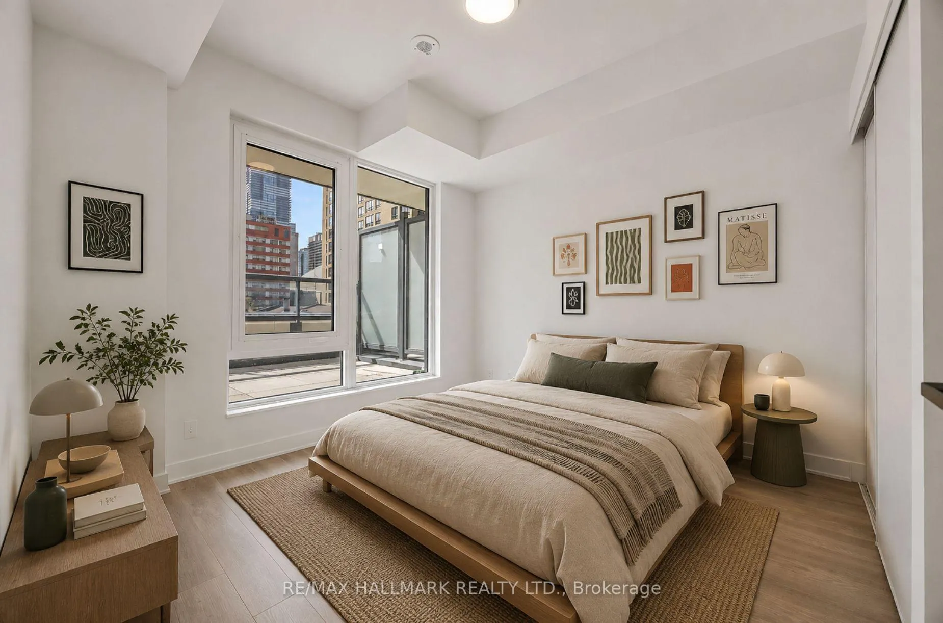Photo 16 of Unit 403, 308 Jarvis Street, Toronto, Church-Yonge Corridor — HOMEH