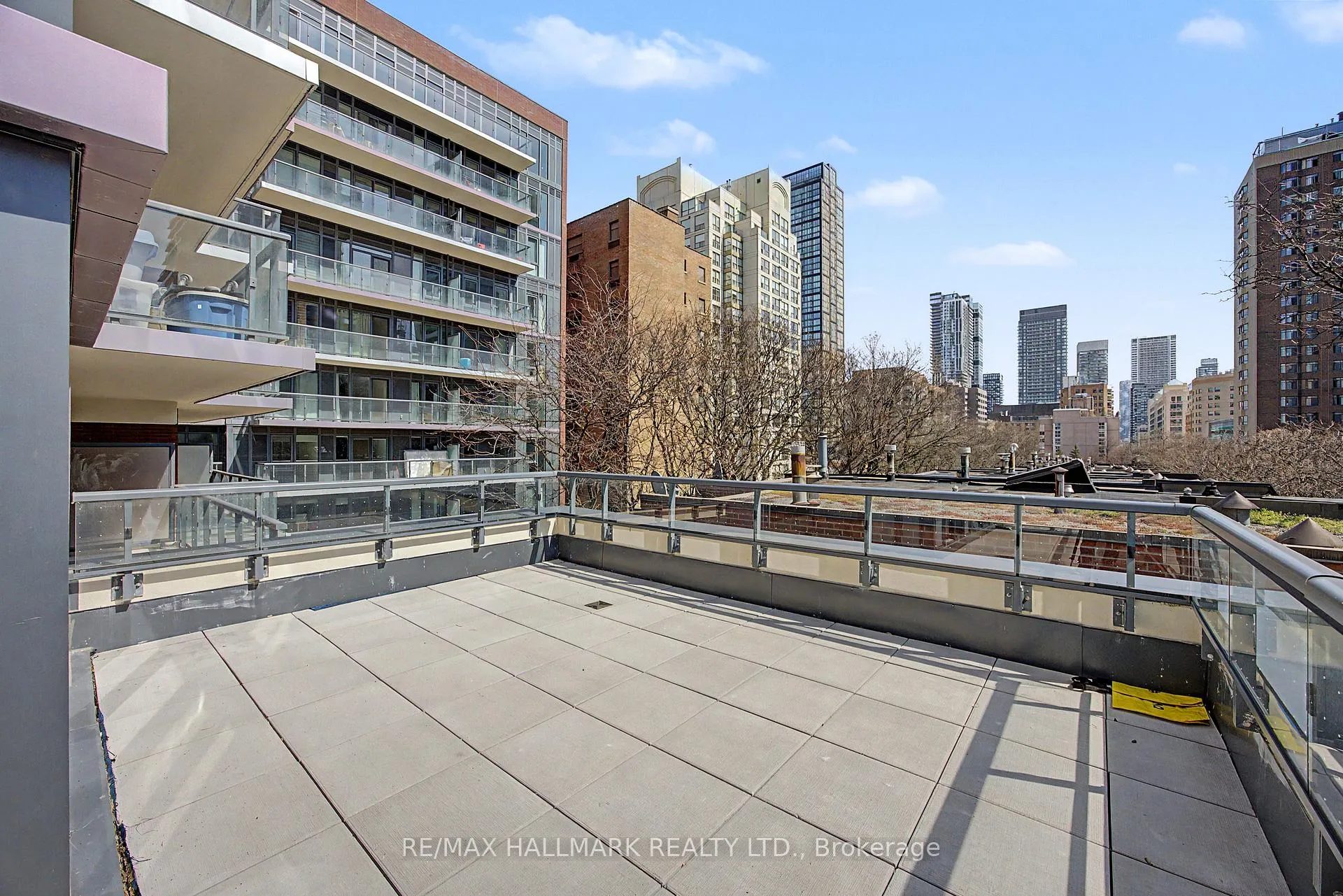 Photo 18 of Unit 403, 308 Jarvis Street, Toronto, Church-Yonge Corridor — HOMEH