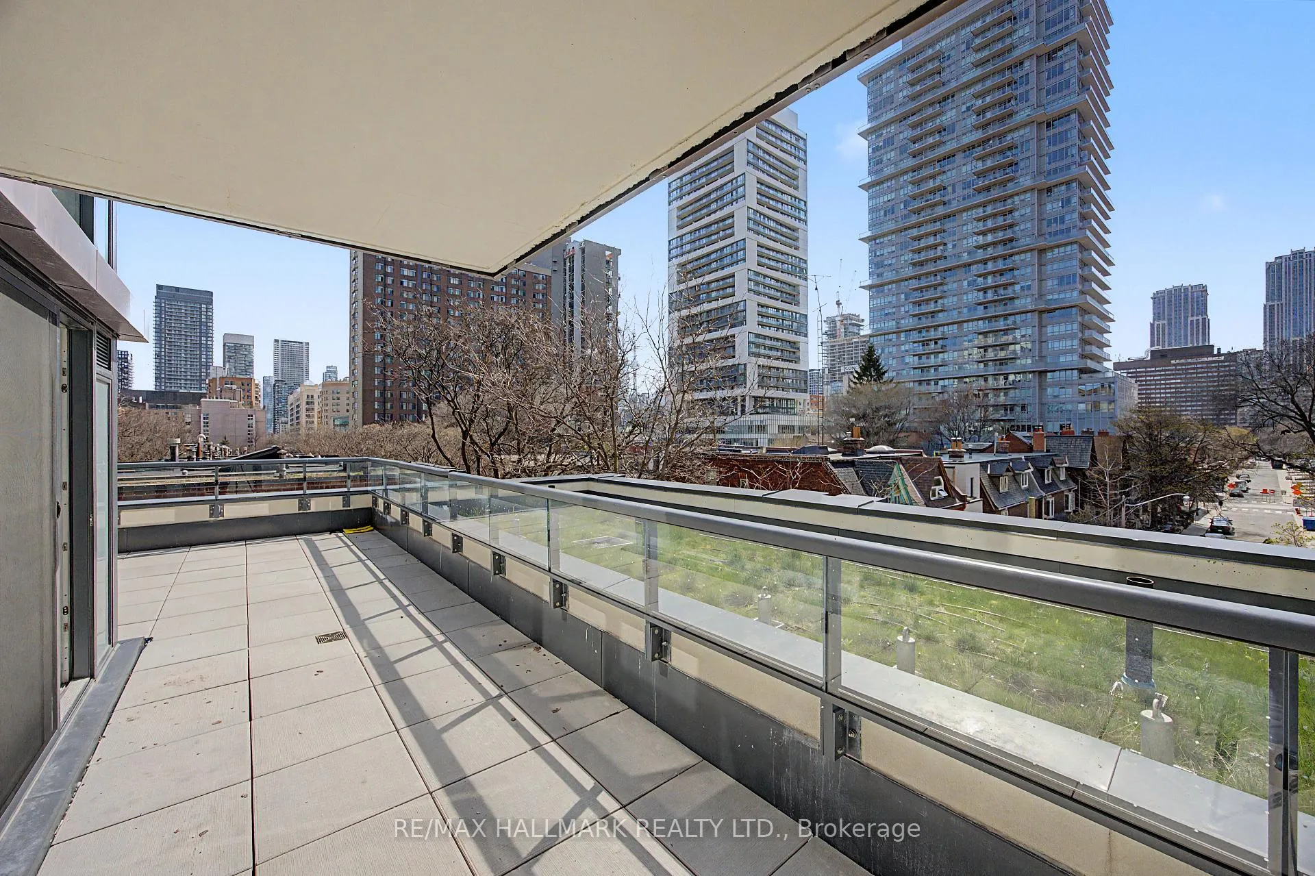 Photo 22 of Unit 403, 308 Jarvis Street, Toronto, Church-Yonge Corridor — HOMEH