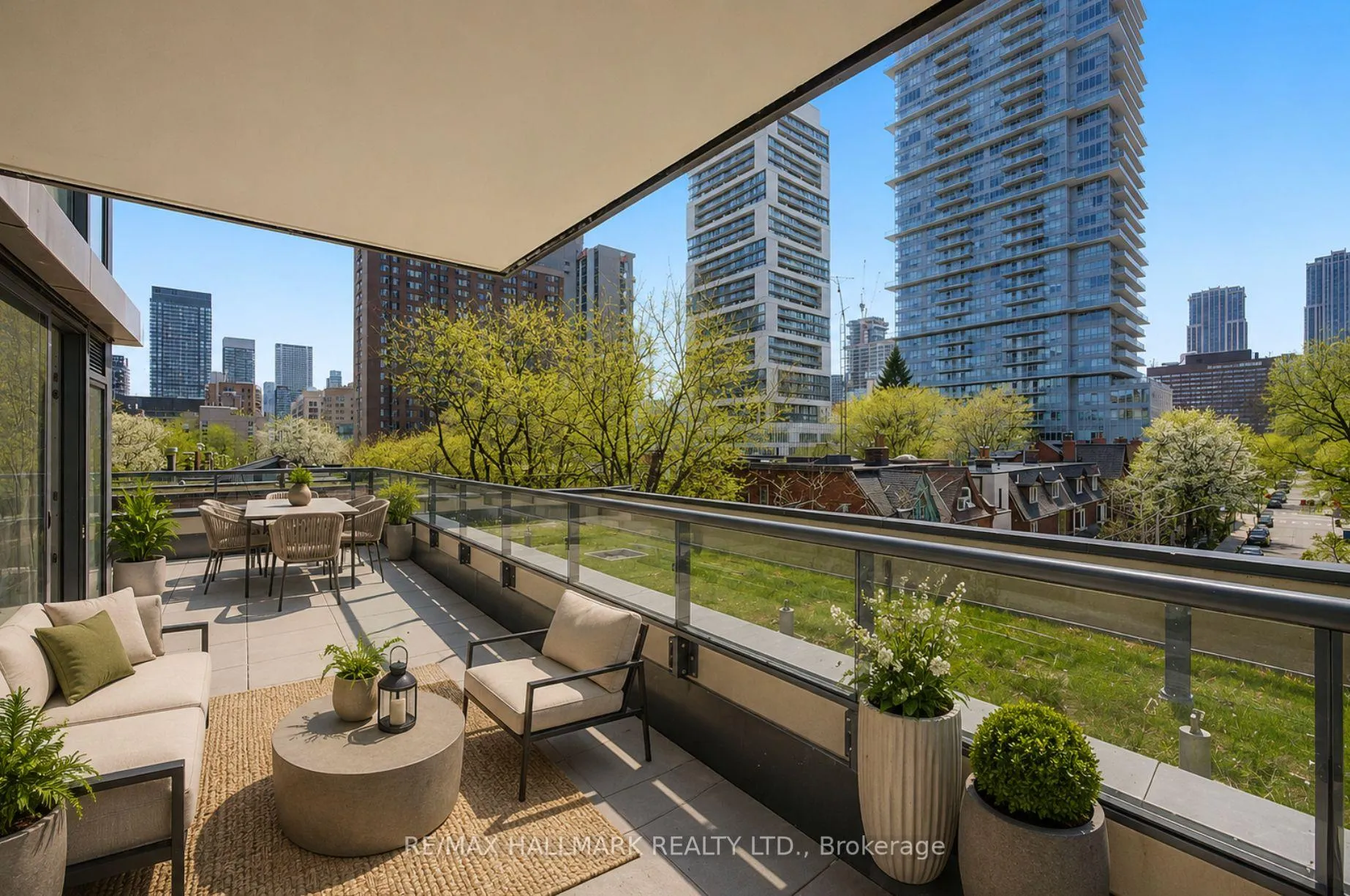 Photo 23 of Unit 403, 308 Jarvis Street, Toronto, Church-Yonge Corridor — HOMEH