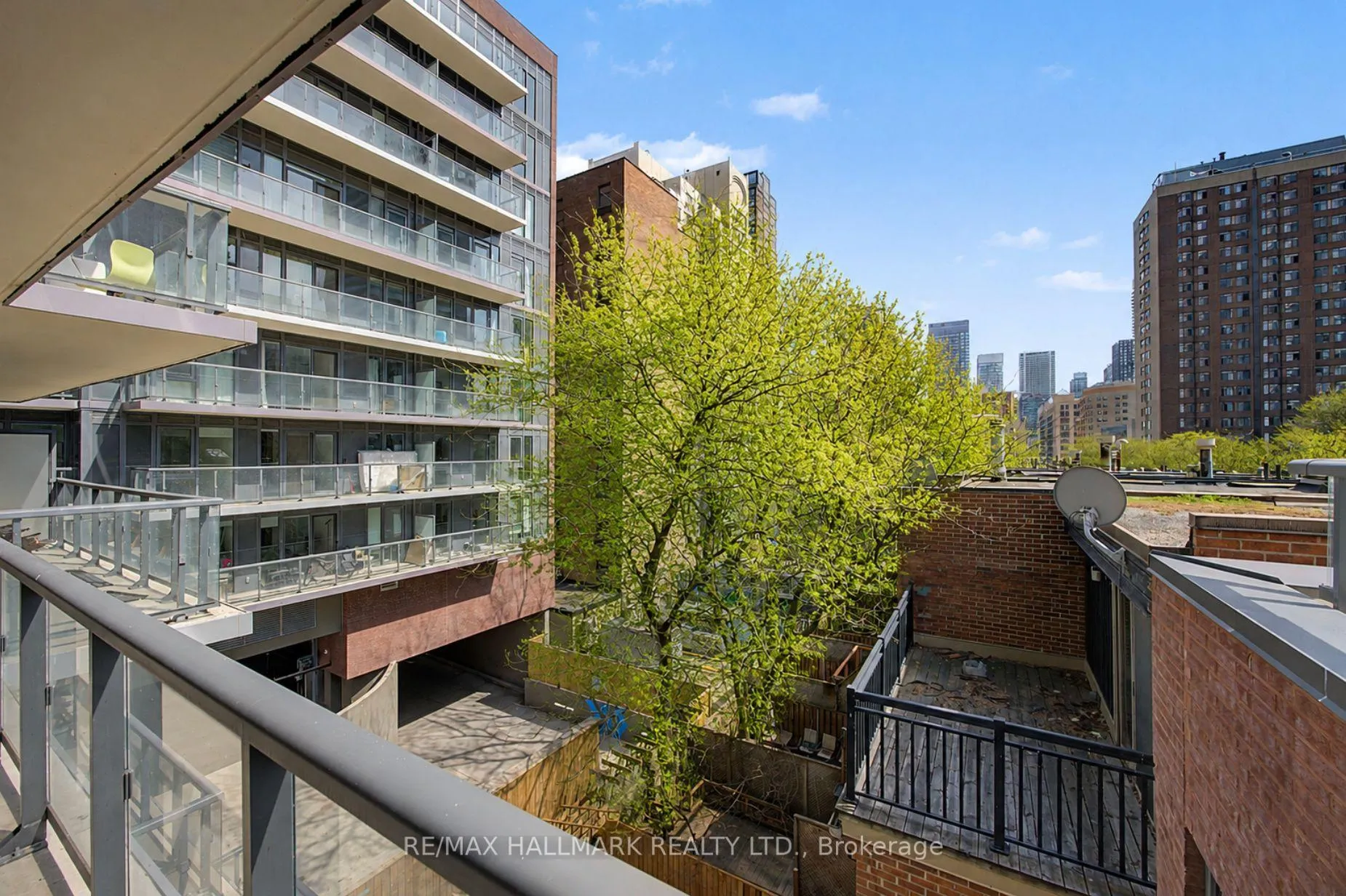 Photo 24 of Unit 403, 308 Jarvis Street, Toronto, Church-Yonge Corridor — HOMEH