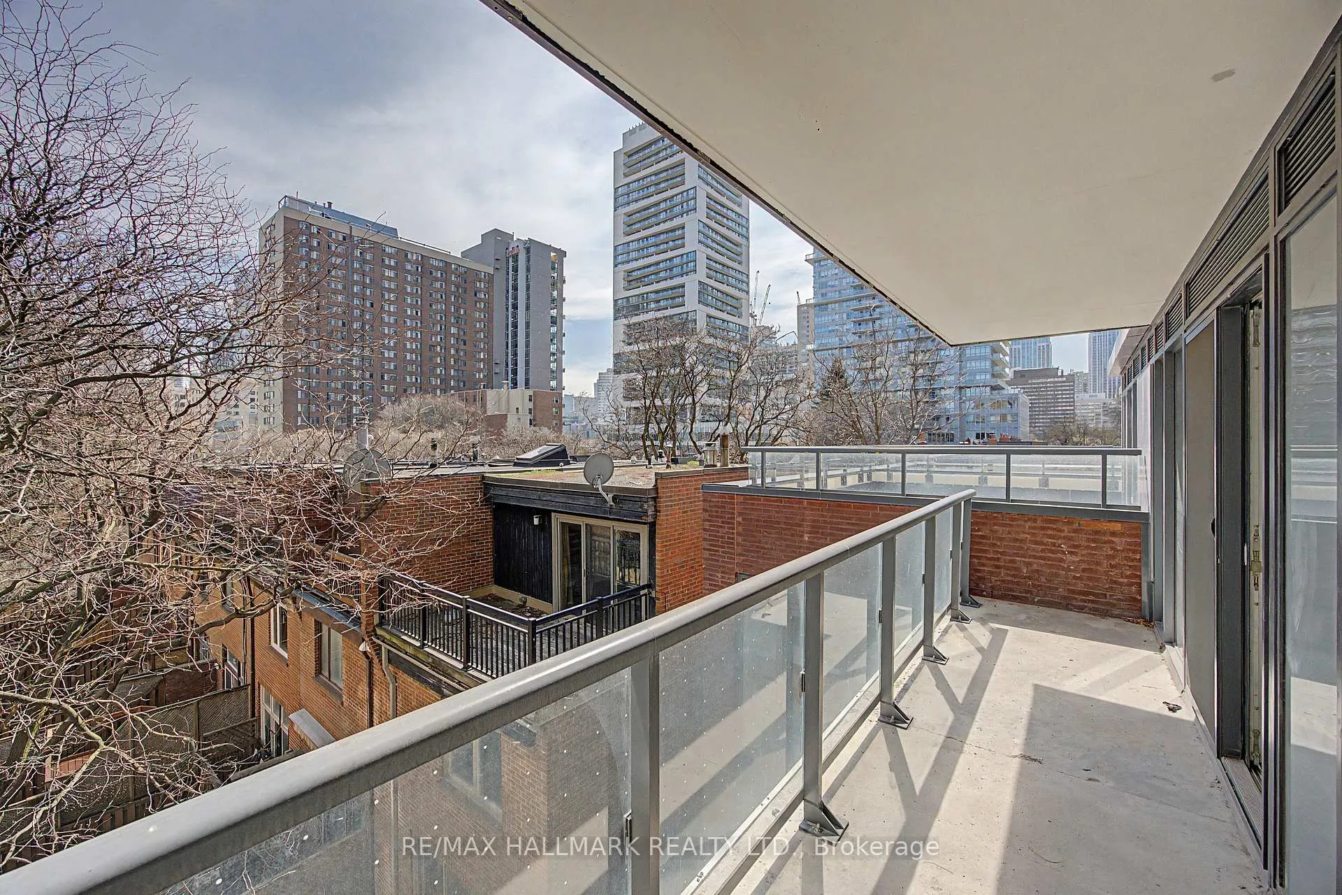 Photo 25 of Unit 403, 308 Jarvis Street, Toronto, Church-Yonge Corridor — HOMEH