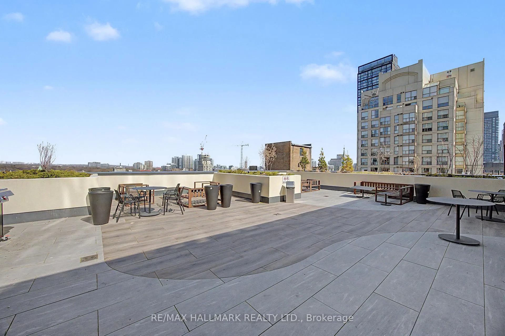 Photo 35 of Unit 403, 308 Jarvis Street, Toronto, Church-Yonge Corridor — HOMEH