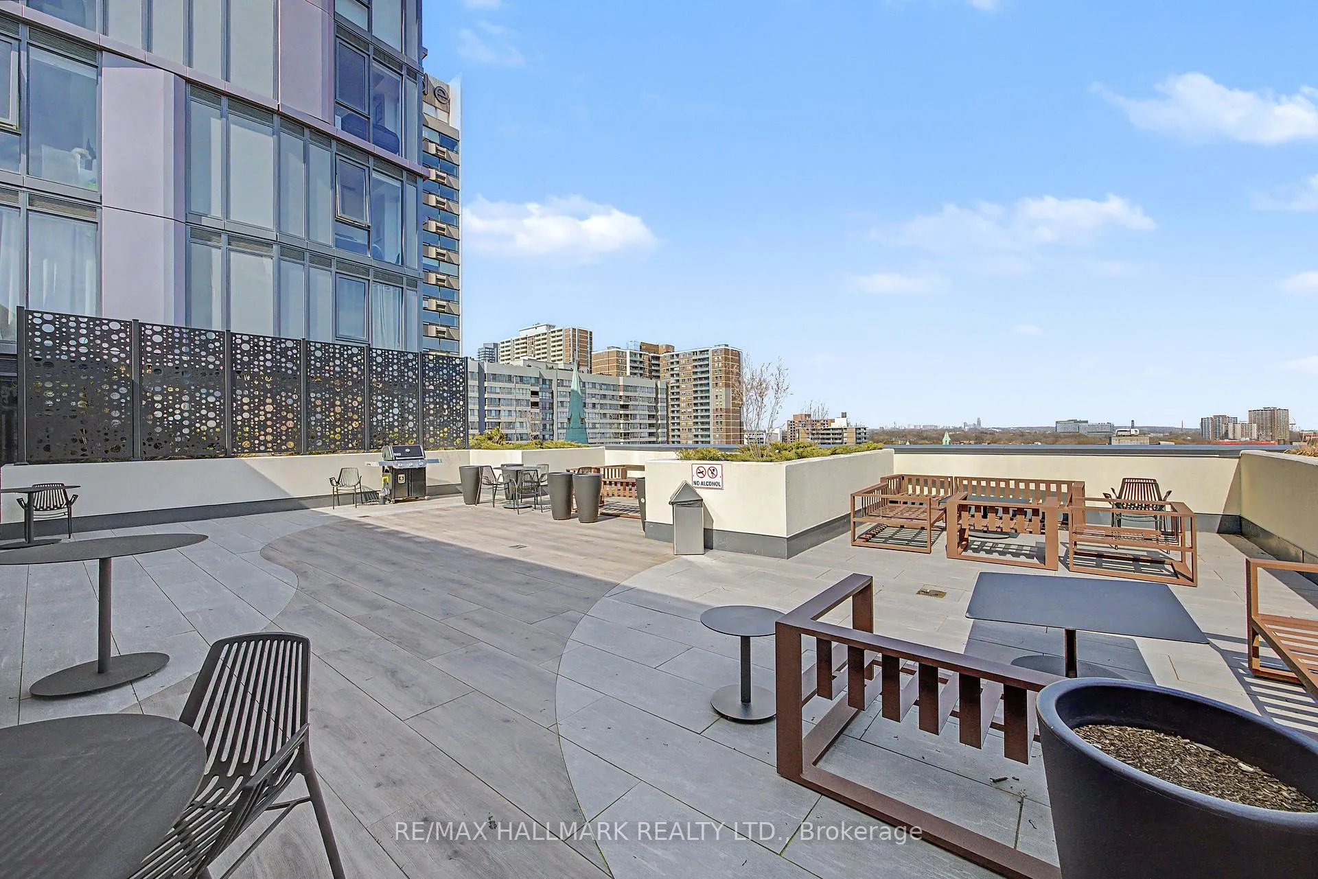 Photo 36 of Unit 403, 308 Jarvis Street, Toronto, Church-Yonge Corridor — HOMEH