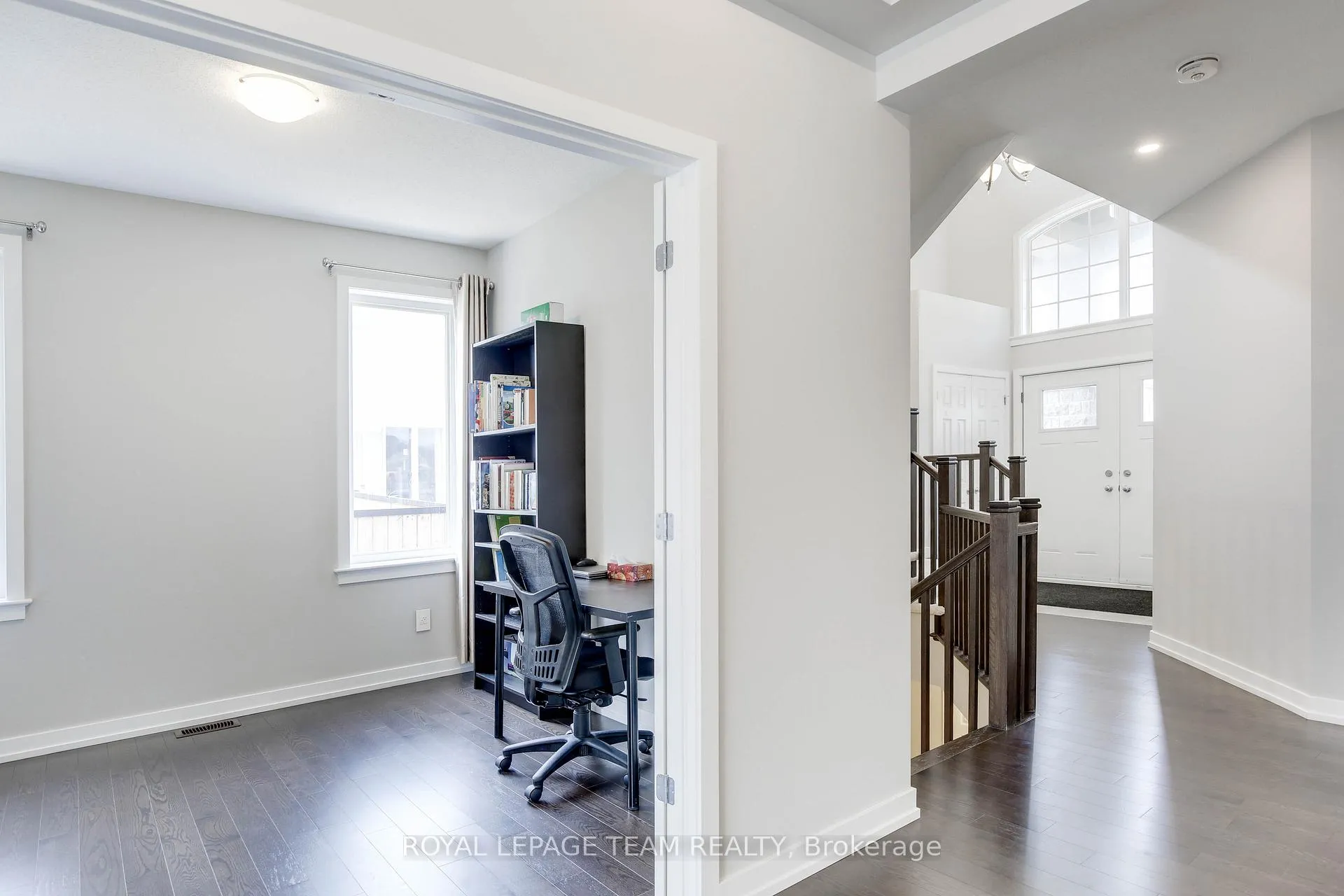 Photo 12 of 389 Andalusian Crescent, Ottawa, Kanata - Emerald Meadows/Trailwest — HOMEH