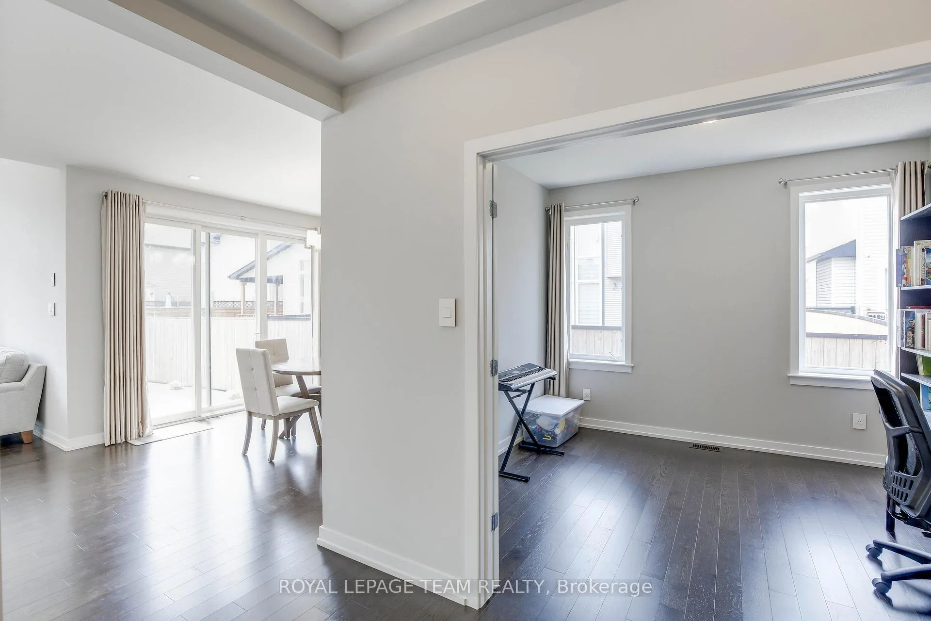 Photo 14 of 389 Andalusian Crescent, Ottawa, Kanata - Emerald Meadows/Trailwest — HOMEH