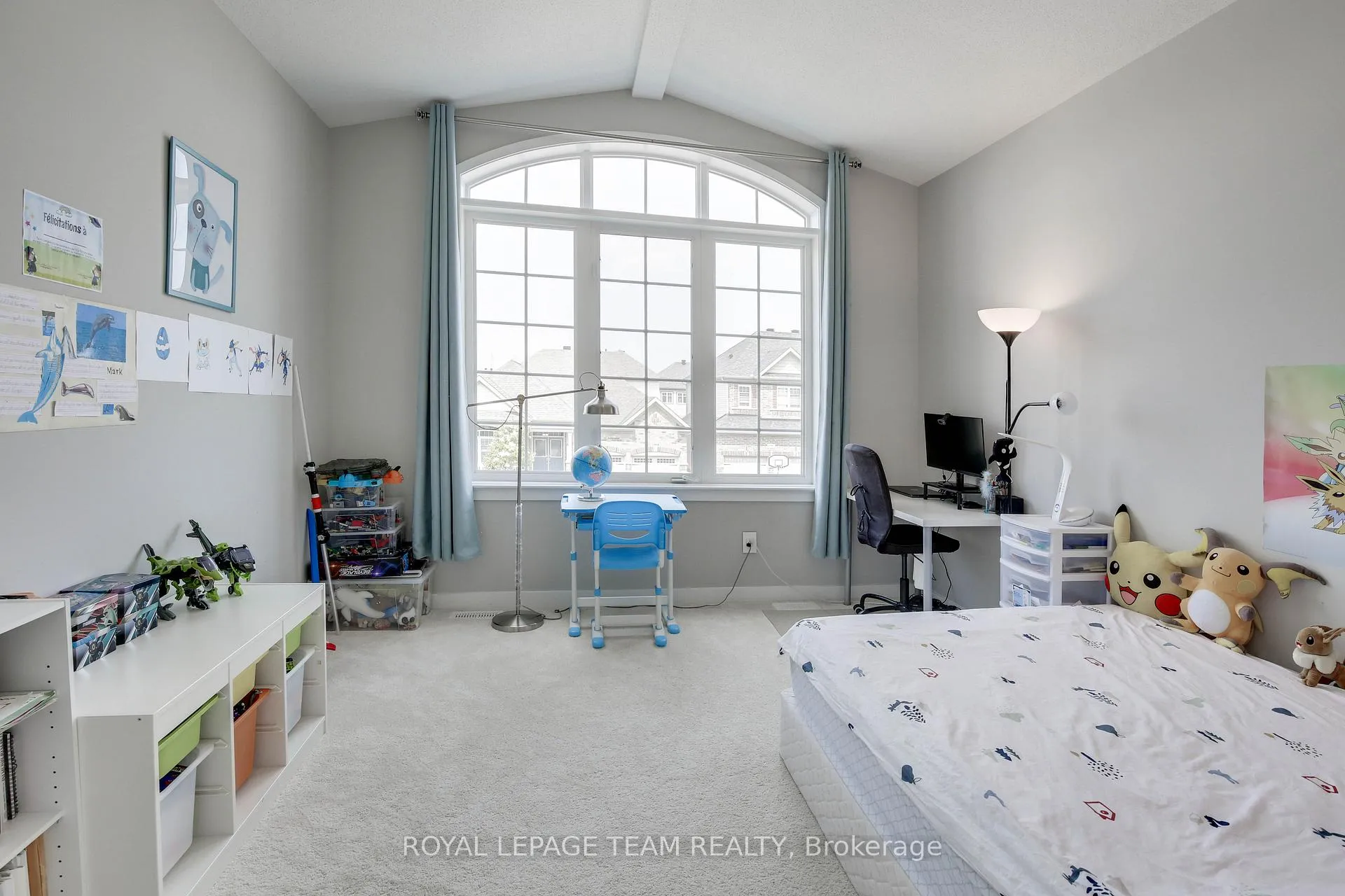 Photo 33 of 389 Andalusian Crescent, Ottawa, Kanata - Emerald Meadows/Trailwest — HOMEH