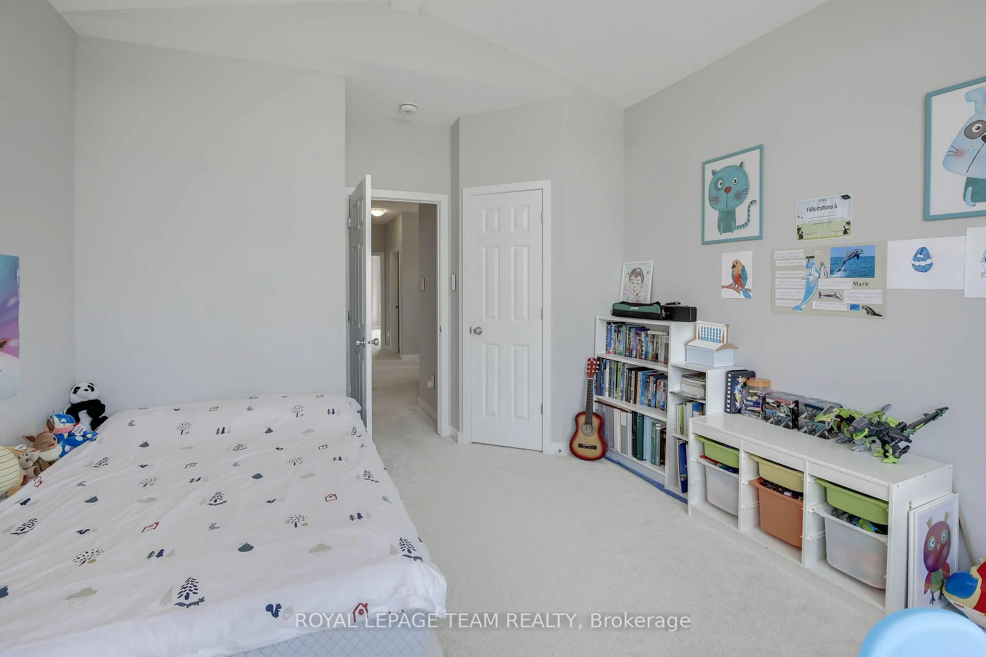 Photo 34 of 389 Andalusian Crescent, Ottawa, Kanata - Emerald Meadows/Trailwest — HOMEH