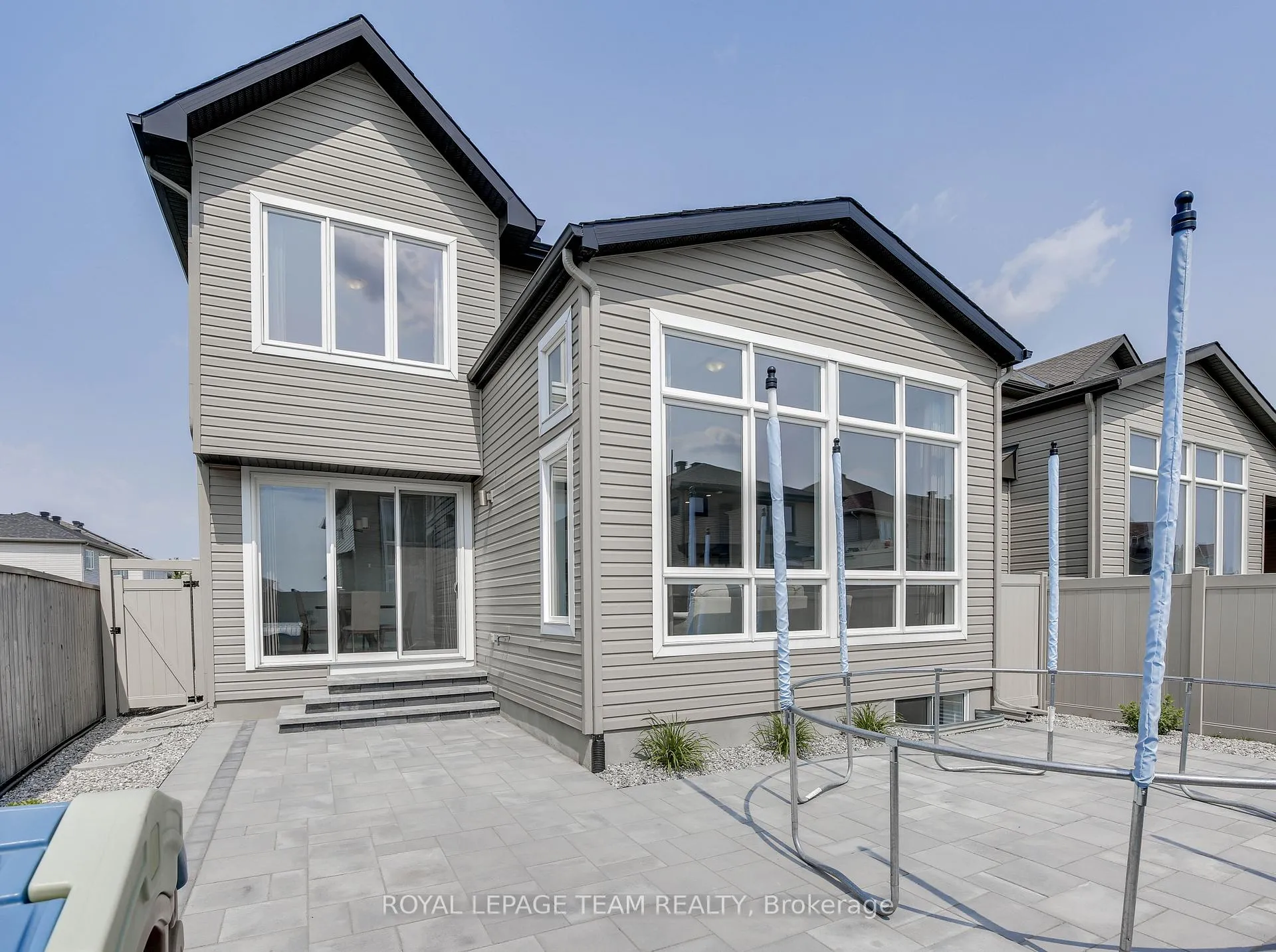 Photo 50 of 389 Andalusian Crescent, Ottawa, Kanata - Emerald Meadows/Trailwest — HOMEH