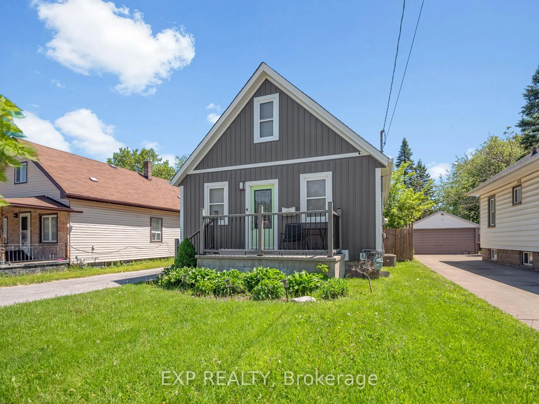 Photo 2 of 5520 Highland Avenue, Niagara Falls, Hospital — HOMEH