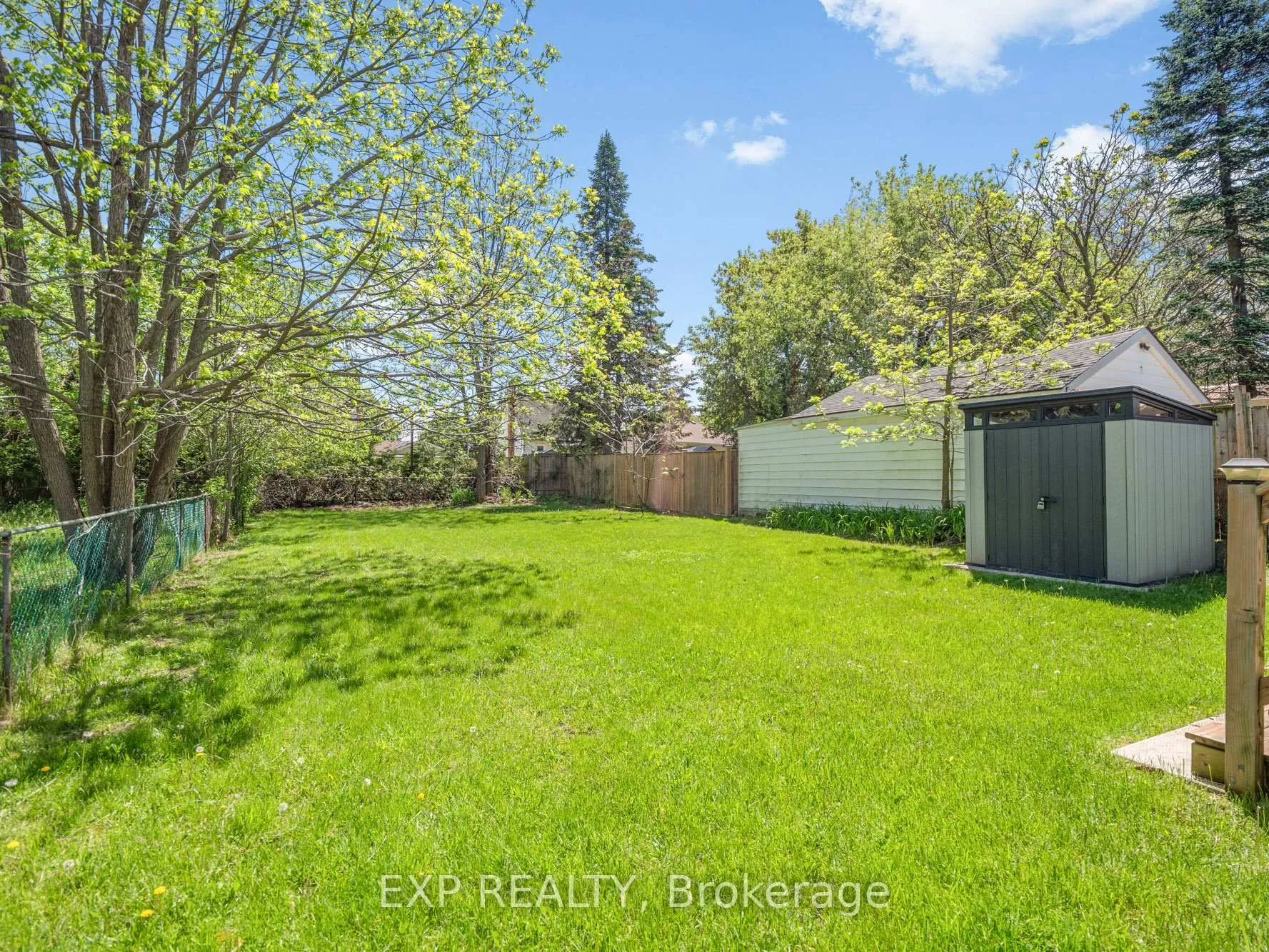 Photo 14 of 5520 Highland Avenue, Niagara Falls, Hospital — HOMEH