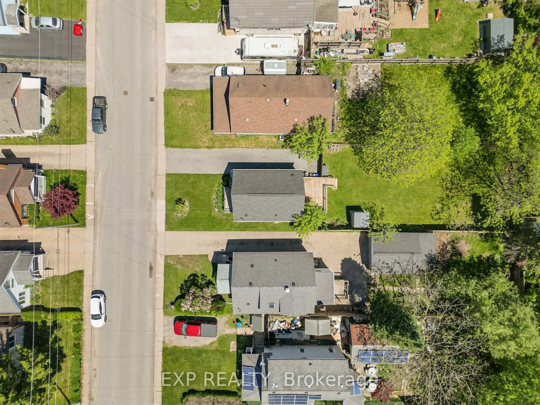 Photo 17 of 5520 Highland Avenue, Niagara Falls, Hospital — HOMEH