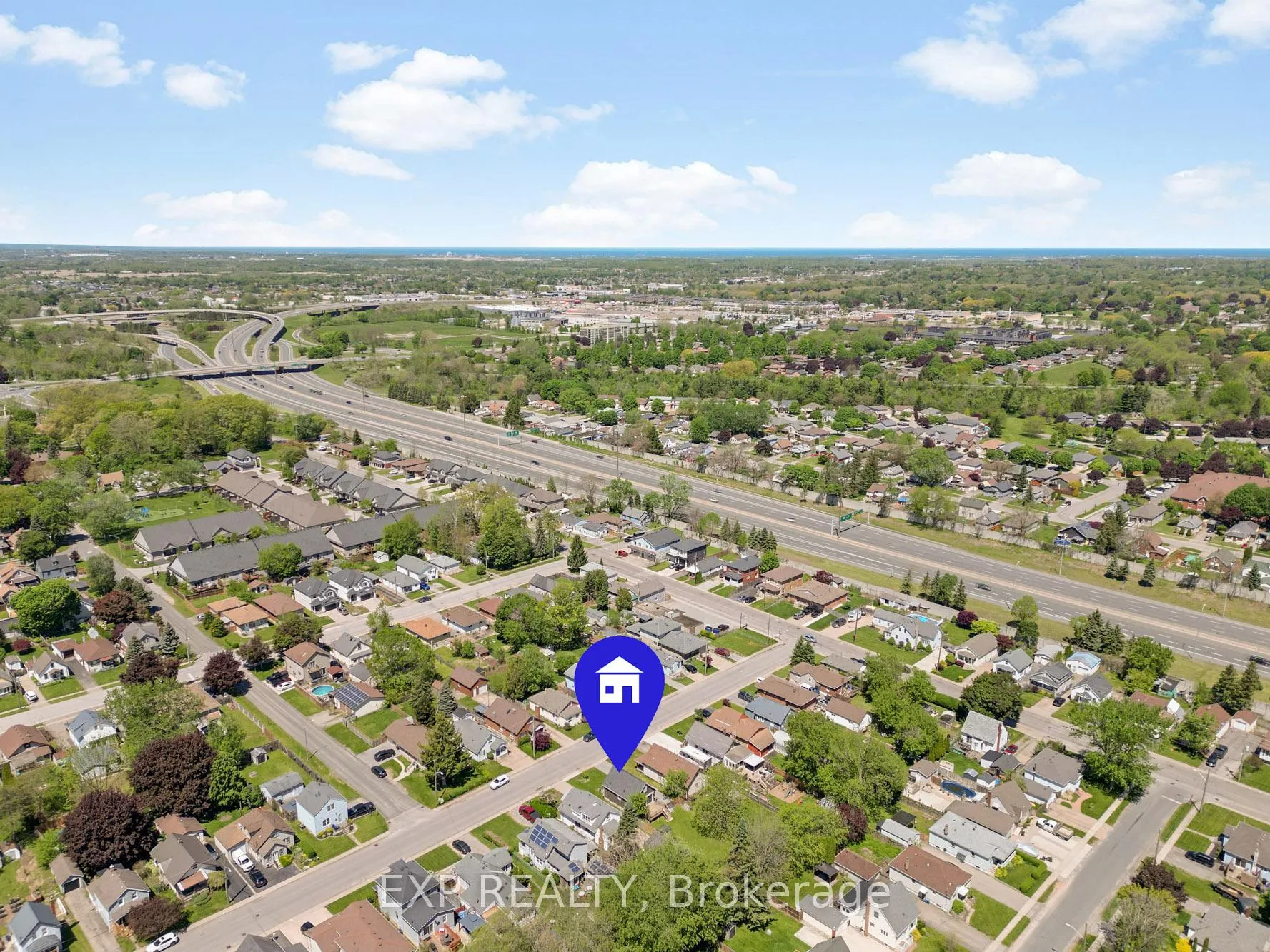 Photo 18 of 5520 Highland Avenue, Niagara Falls, Hospital — HOMEH