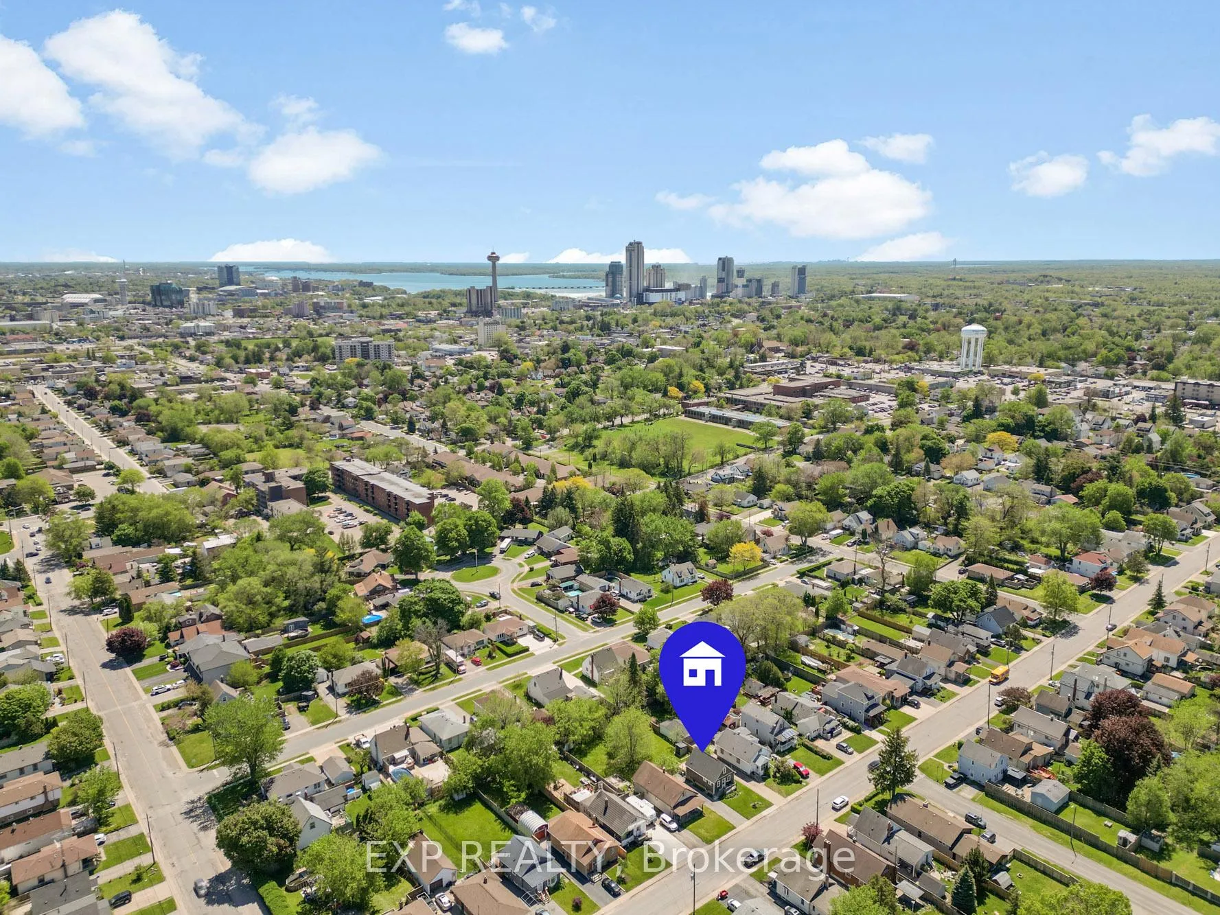 Photo 19 of 5520 Highland Avenue, Niagara Falls, Hospital — HOMEH