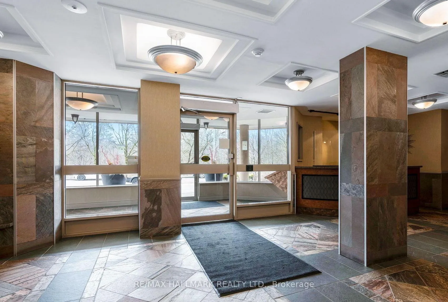 Photo 6 of Unit 705, 4 Park Vista, Toronto, O'Connor-Parkview — HOMEH