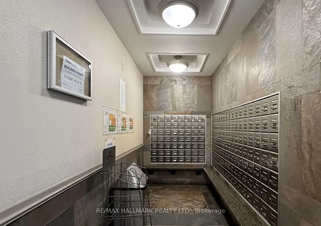 Photo 8 of Unit 705, 4 Park Vista, Toronto, O'Connor-Parkview — HOMEH