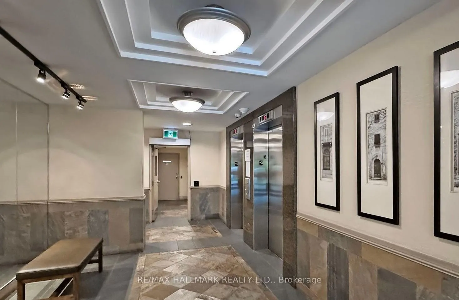 Photo 9 of Unit 705, 4 Park Vista, Toronto, O'Connor-Parkview — HOMEH