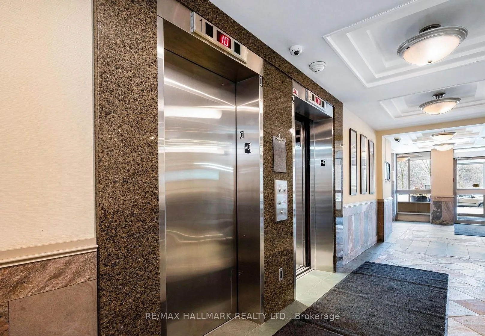 Photo 10 of Unit 705, 4 Park Vista, Toronto, O'Connor-Parkview — HOMEH