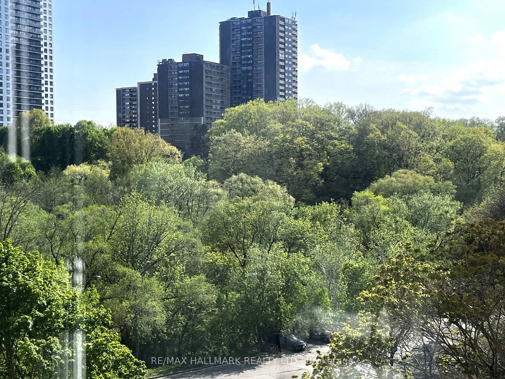 Photo 25 of Unit 705, 4 Park Vista, Toronto, O'Connor-Parkview — HOMEH
