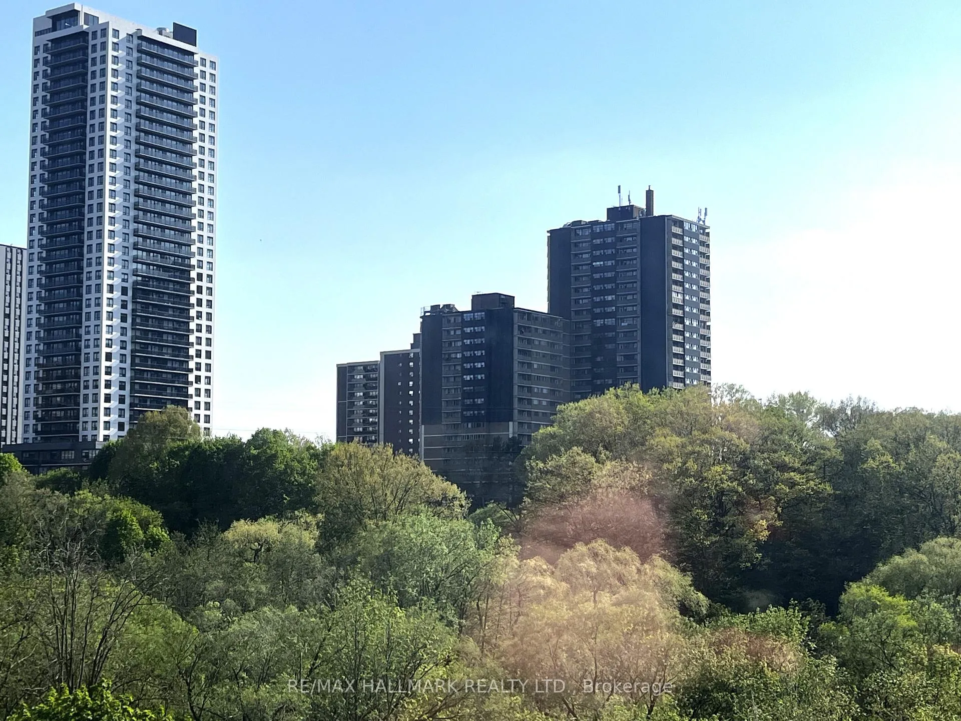 Photo 26 of Unit 705, 4 Park Vista, Toronto, O'Connor-Parkview — HOMEH