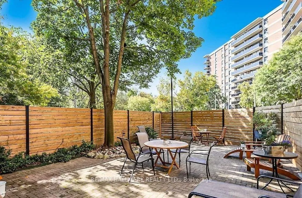 Photo 27 of Unit 705, 4 Park Vista, Toronto, O'Connor-Parkview — HOMEH