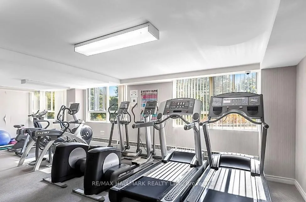 Photo 28 of Unit 705, 4 Park Vista, Toronto, O'Connor-Parkview — HOMEH