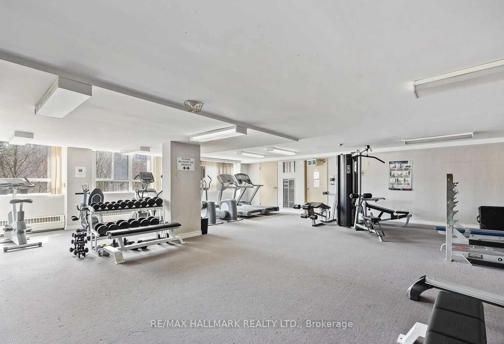 Photo 29 of Unit 705, 4 Park Vista, Toronto, O'Connor-Parkview — HOMEH
