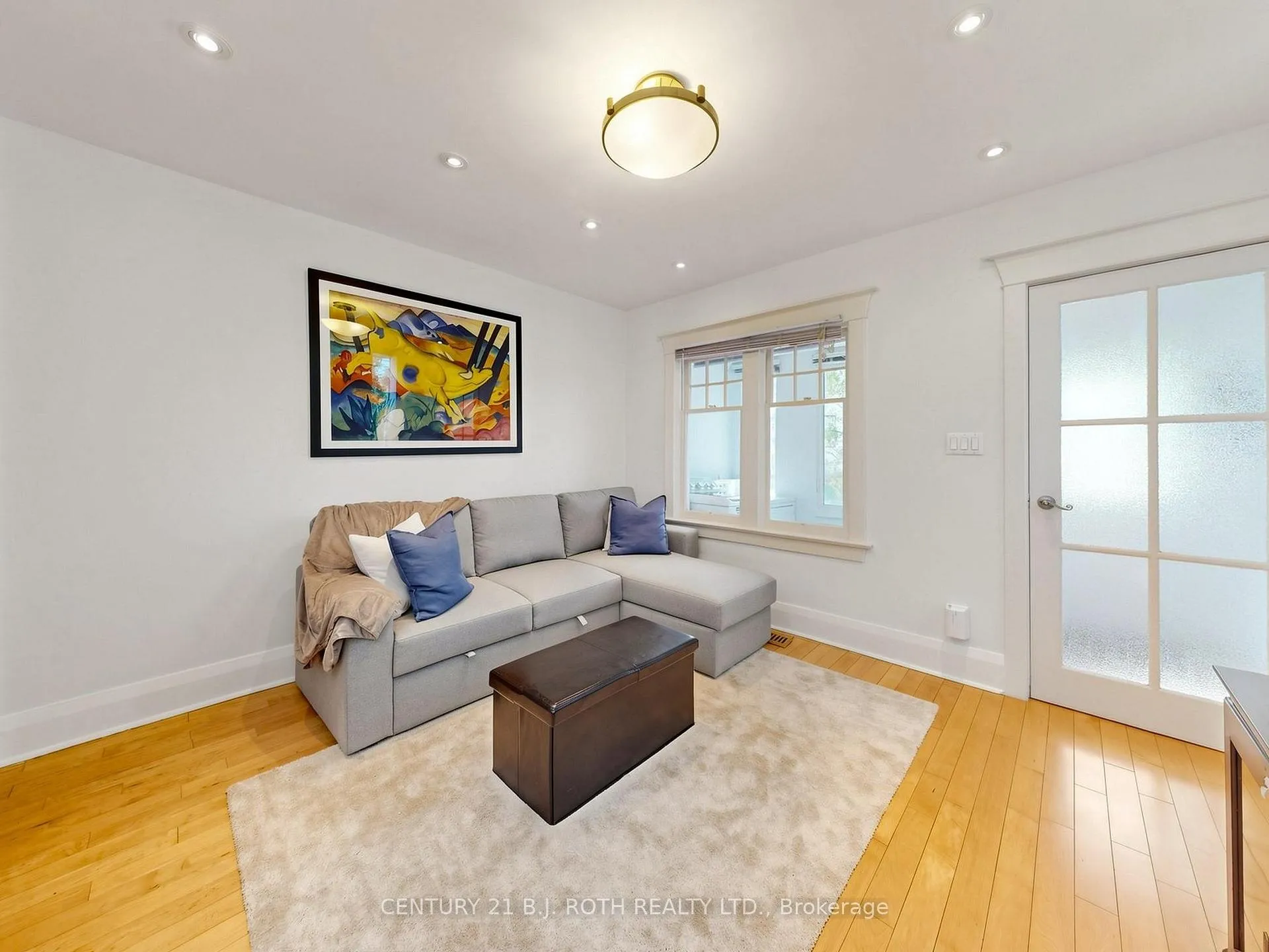 Photo 8 of 195 Wheeler Avenue, Toronto, The Beaches — HOMEH