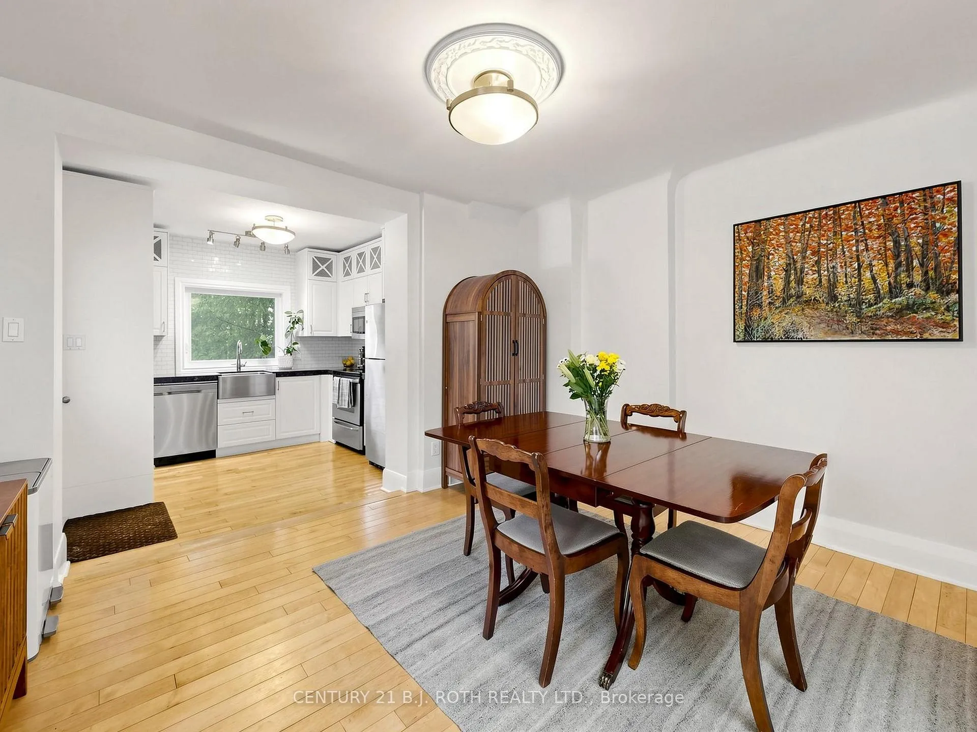 Photo 10 of 195 Wheeler Avenue, Toronto, The Beaches — HOMEH