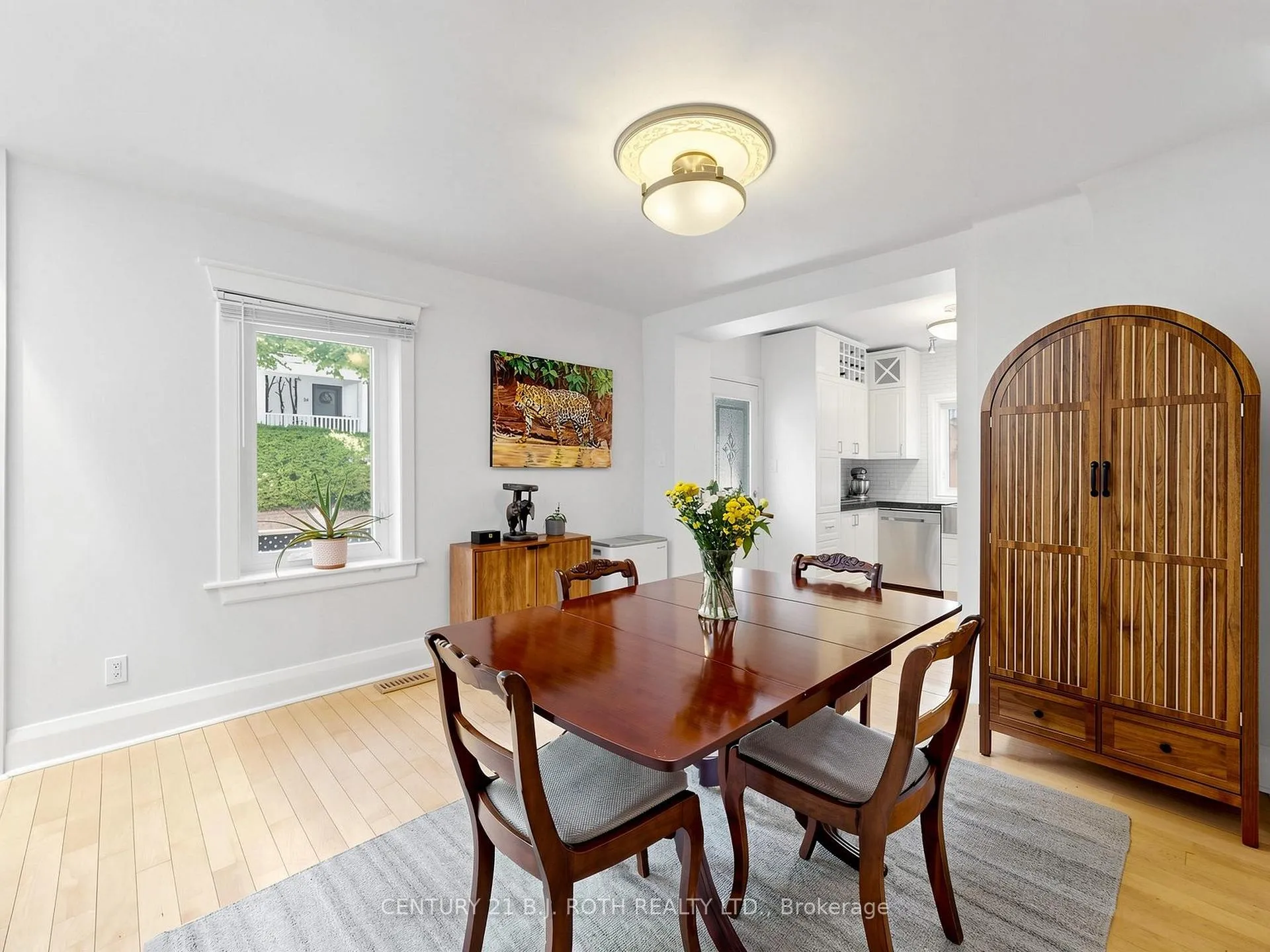 Photo 11 of 195 Wheeler Avenue, Toronto, The Beaches — HOMEH