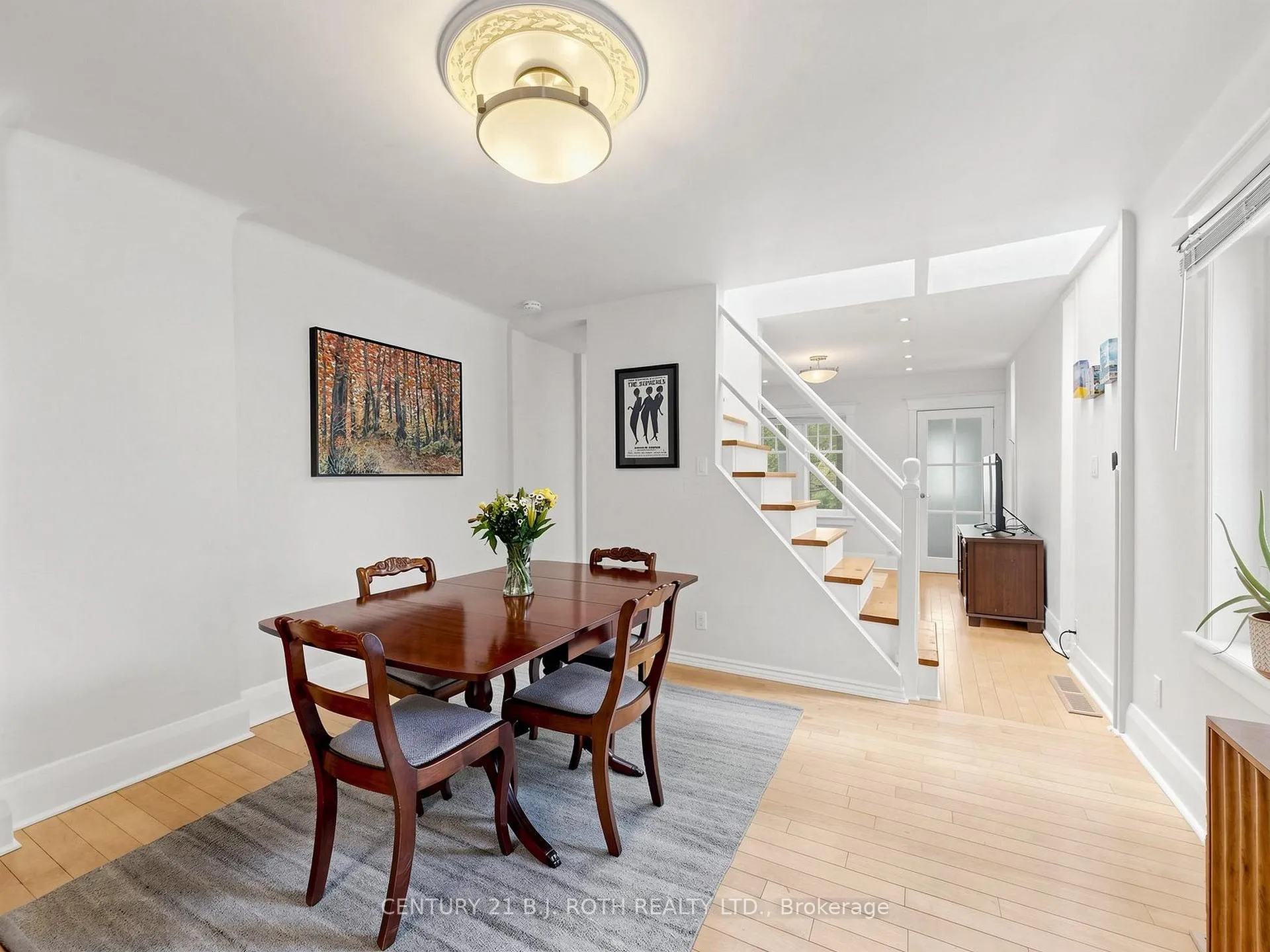 Photo 12 of 195 Wheeler Avenue, Toronto, The Beaches — HOMEH