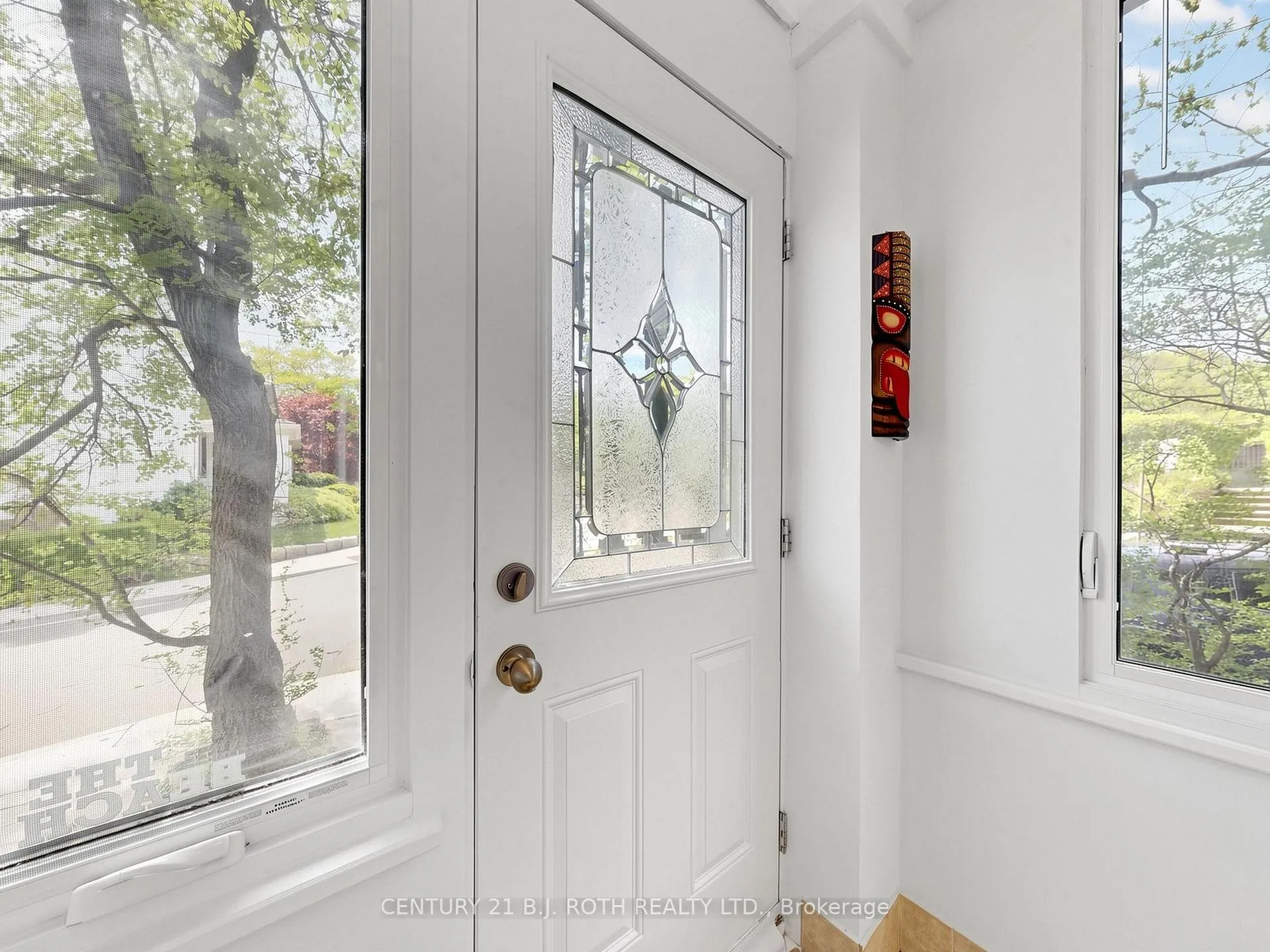 Photo 20 of 195 Wheeler Avenue, Toronto, The Beaches — HOMEH