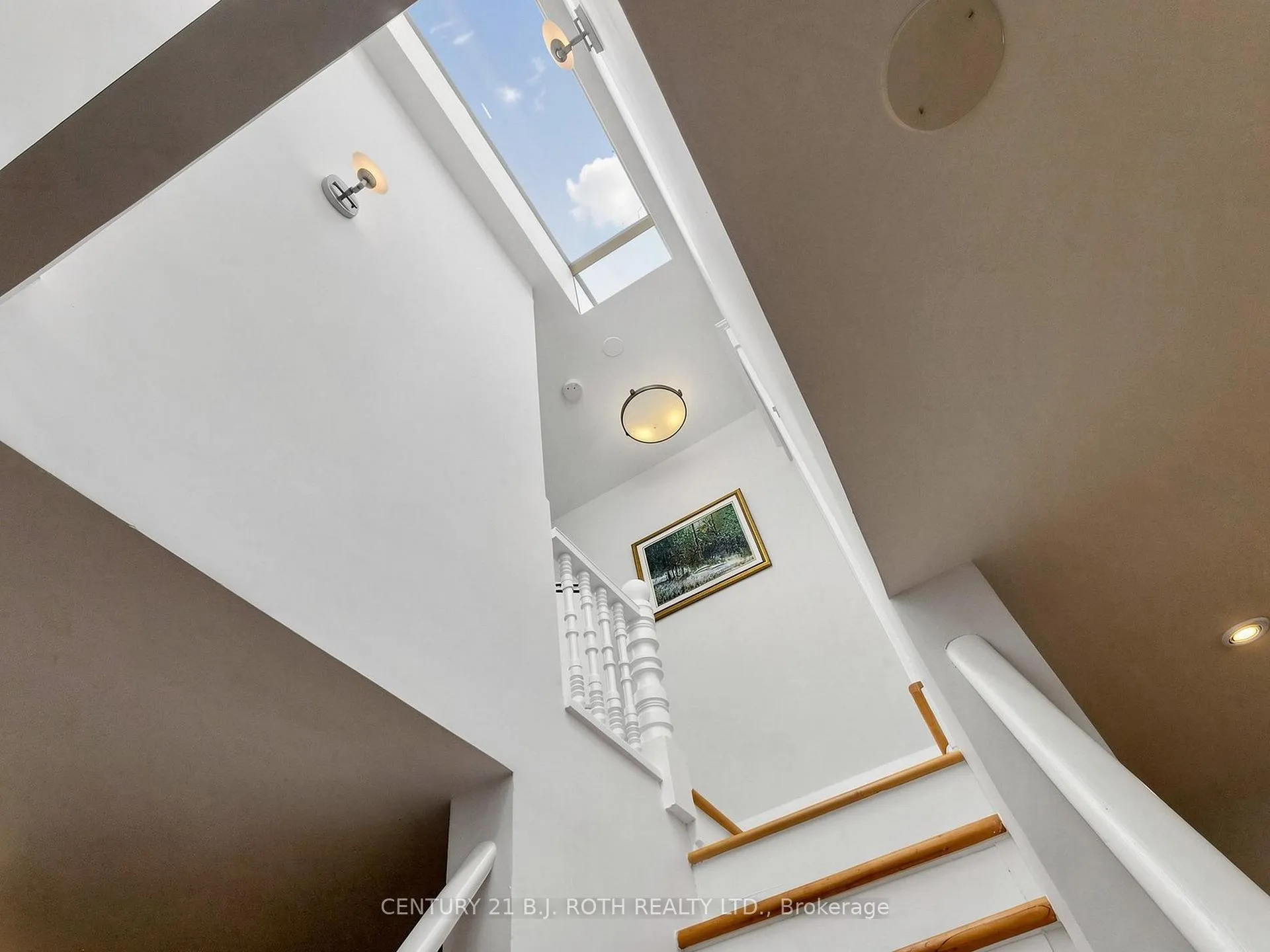 Photo 22 of 195 Wheeler Avenue, Toronto, The Beaches — HOMEH