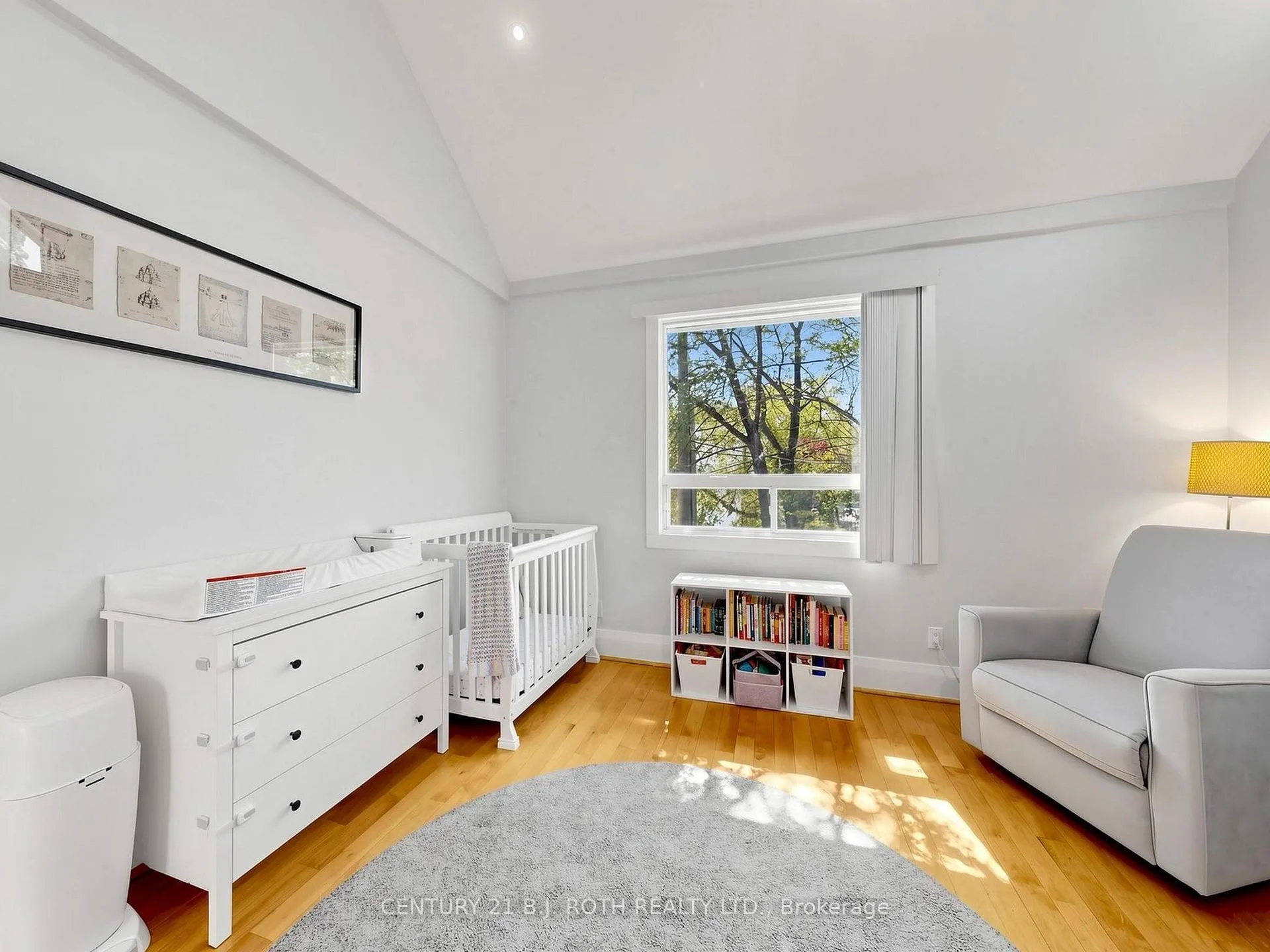 Photo 24 of 195 Wheeler Avenue, Toronto, The Beaches — HOMEH
