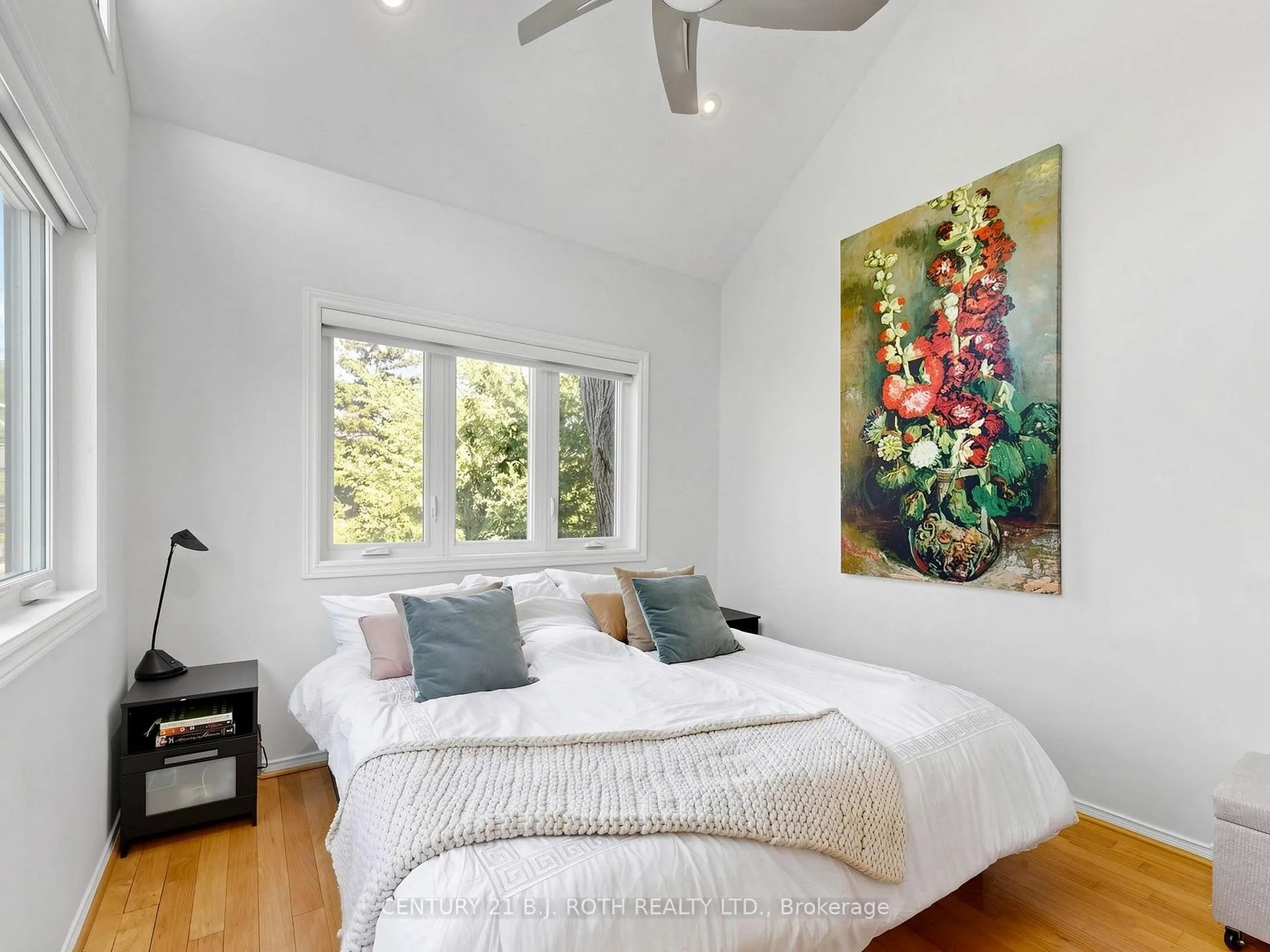 Photo 27 of 195 Wheeler Avenue, Toronto, The Beaches — HOMEH