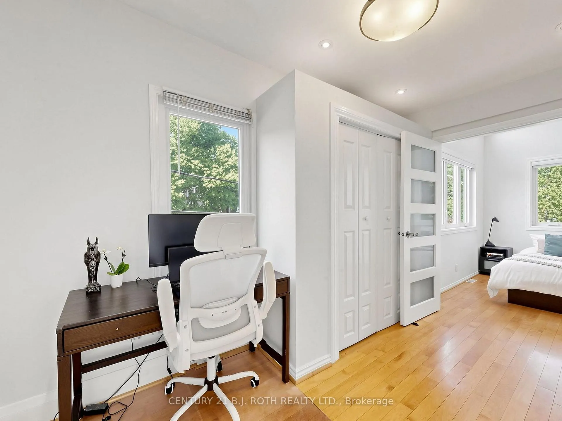 Photo 29 of 195 Wheeler Avenue, Toronto, The Beaches — HOMEH