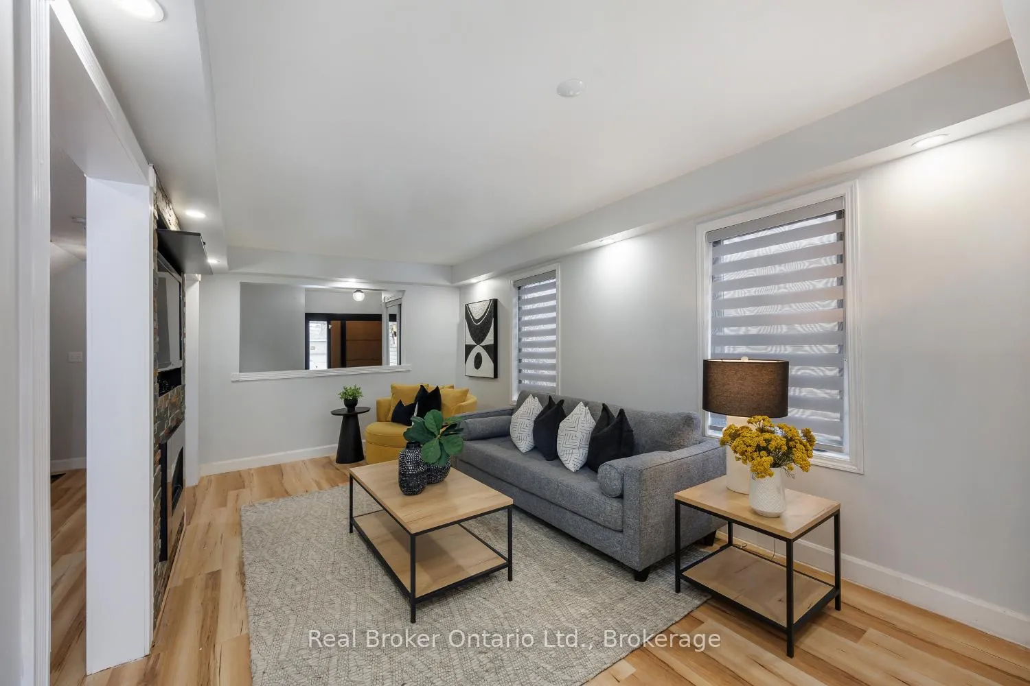 Photo 8 of 181 Madden Place, Clarington, Bowmanville — HOMEH