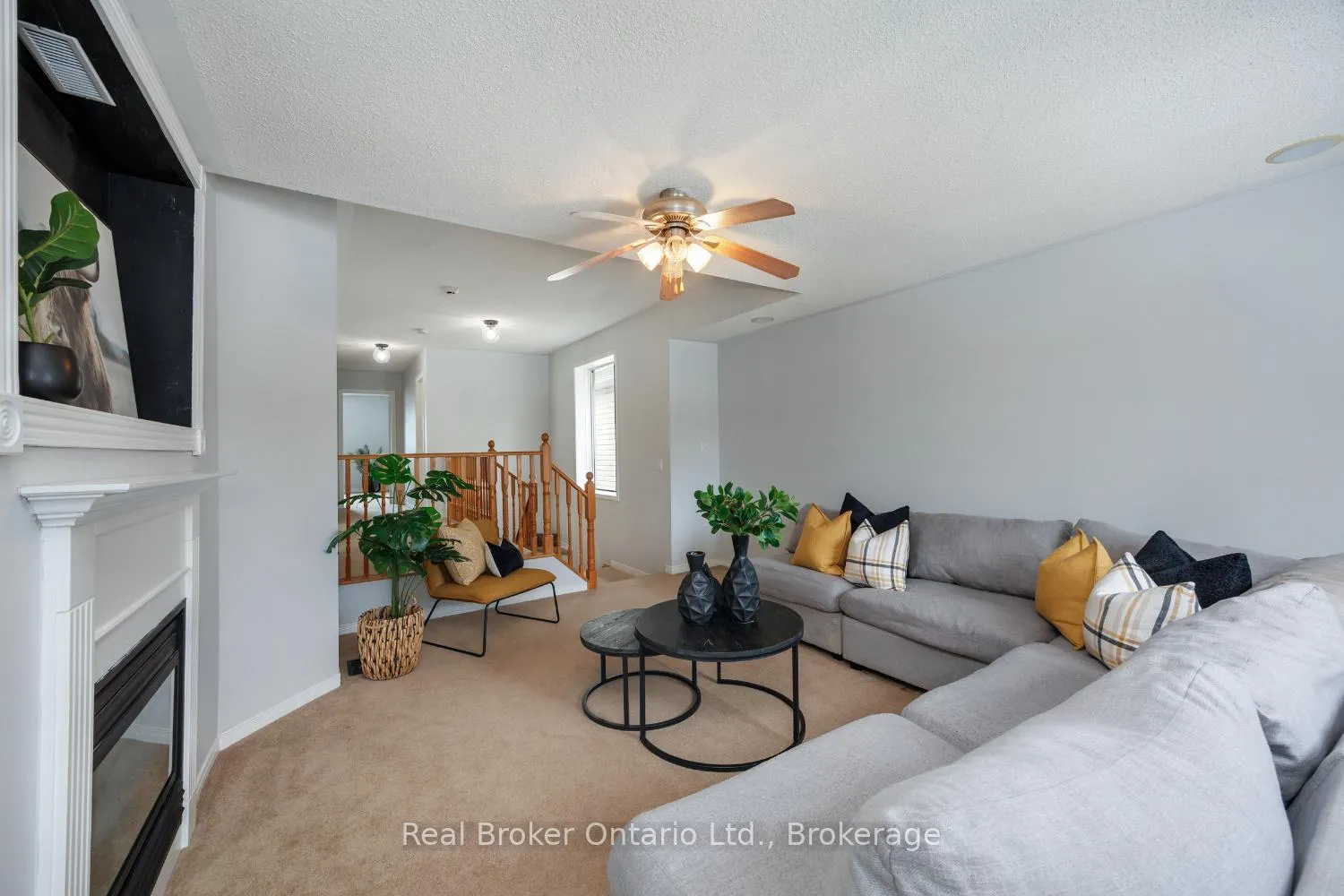 Photo 21 of 181 Madden Place, Clarington, Bowmanville — HOMEH