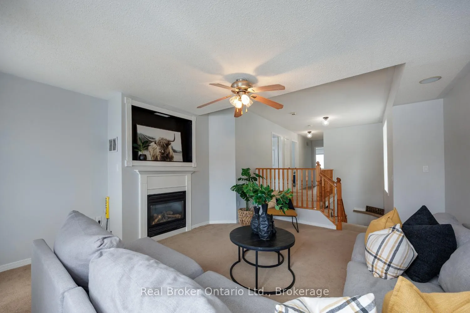 Photo 23 of 181 Madden Place, Clarington, Bowmanville — HOMEH