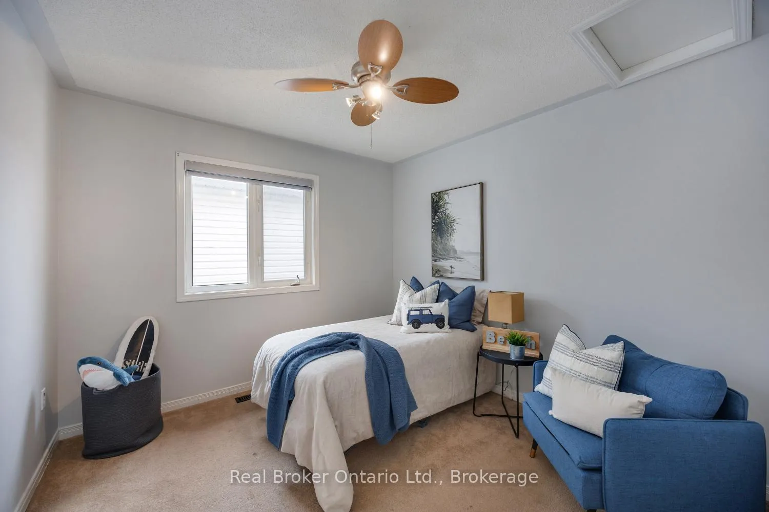 Photo 28 of 181 Madden Place, Clarington, Bowmanville — HOMEH