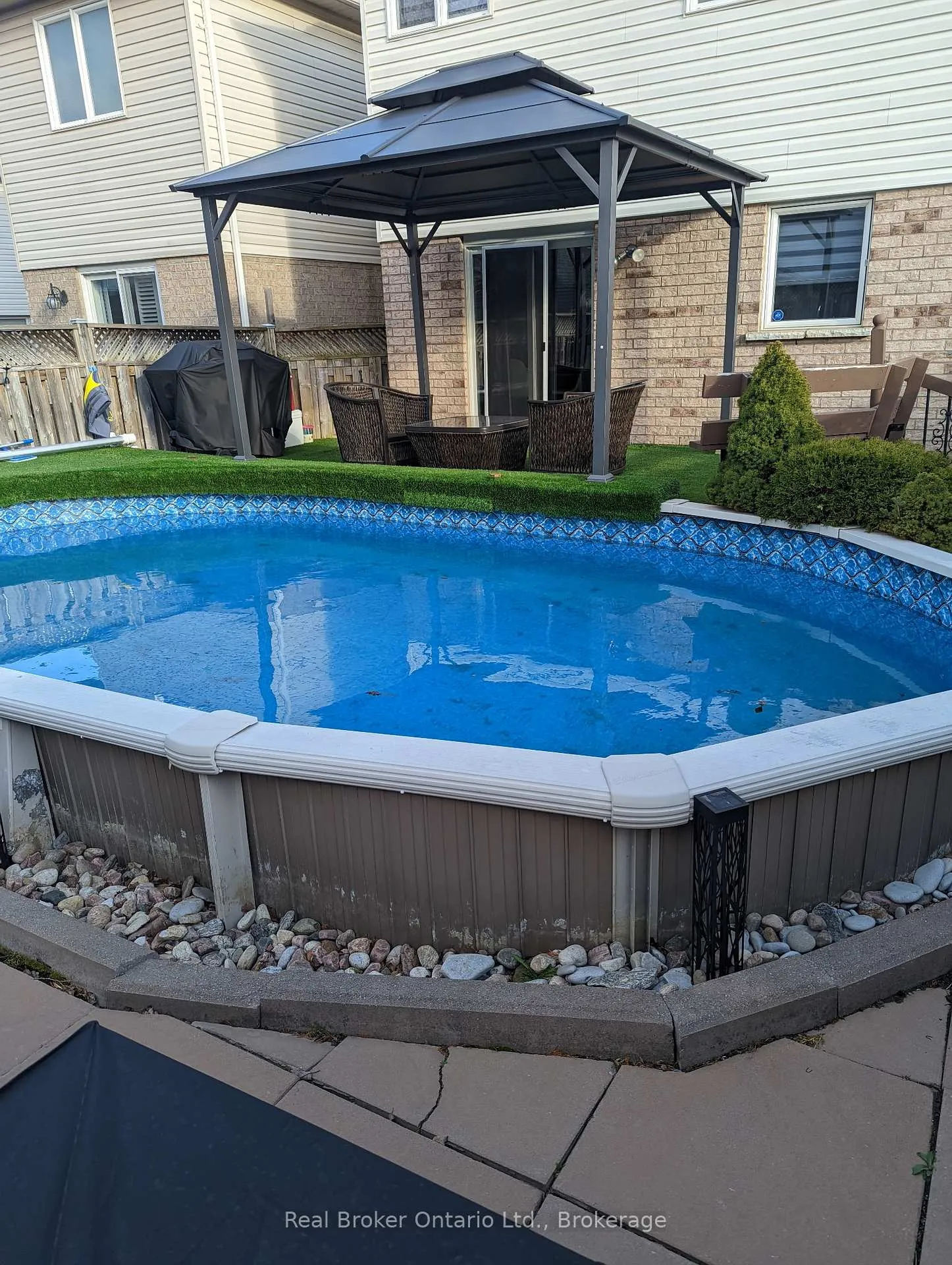 Photo 38 of 181 Madden Place, Clarington, Bowmanville — HOMEH